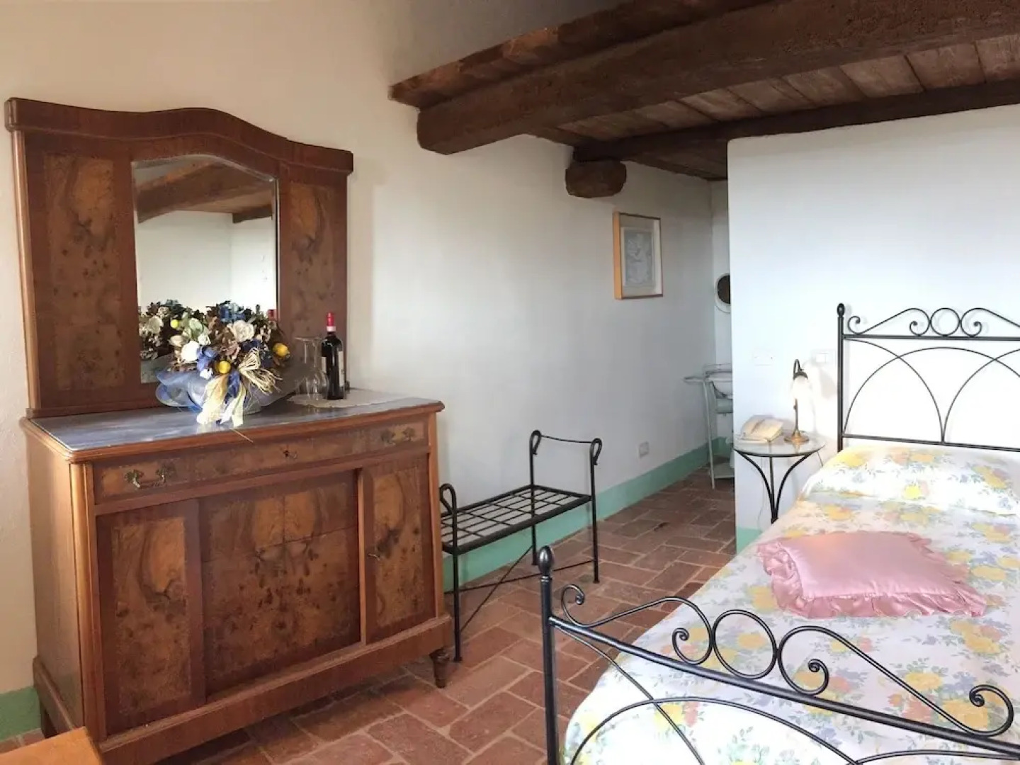 Agriturismo Podere Alberese