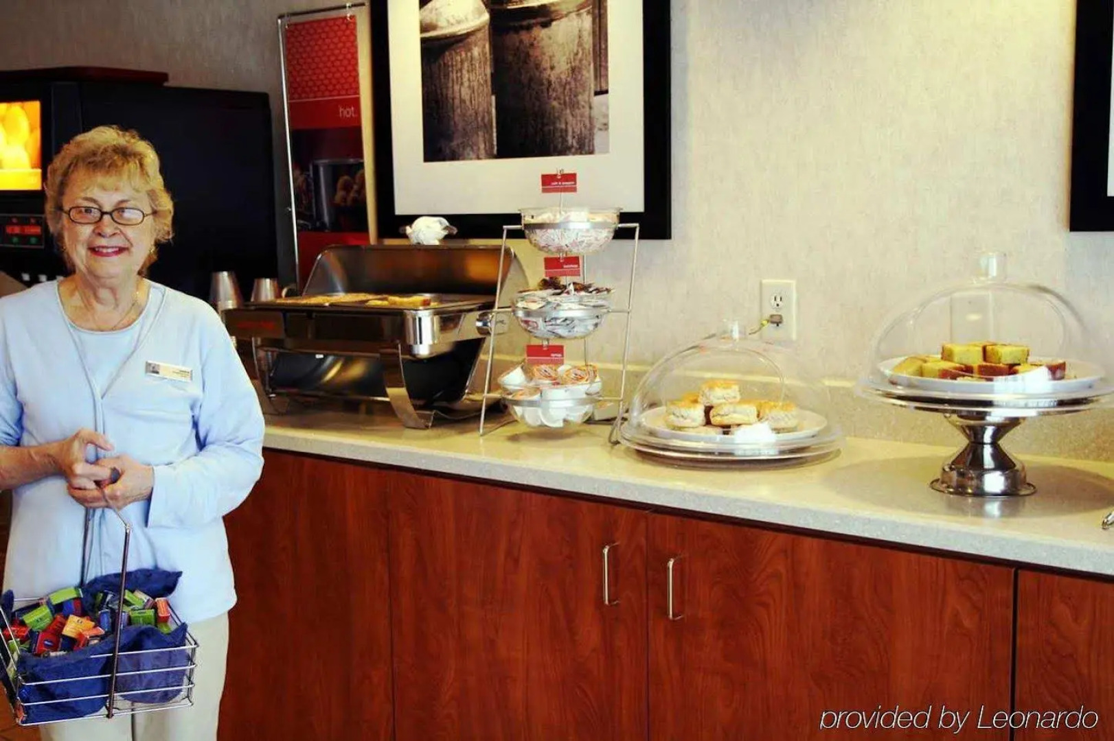 Hampton Inn Ottawa (Starved Rock Area)