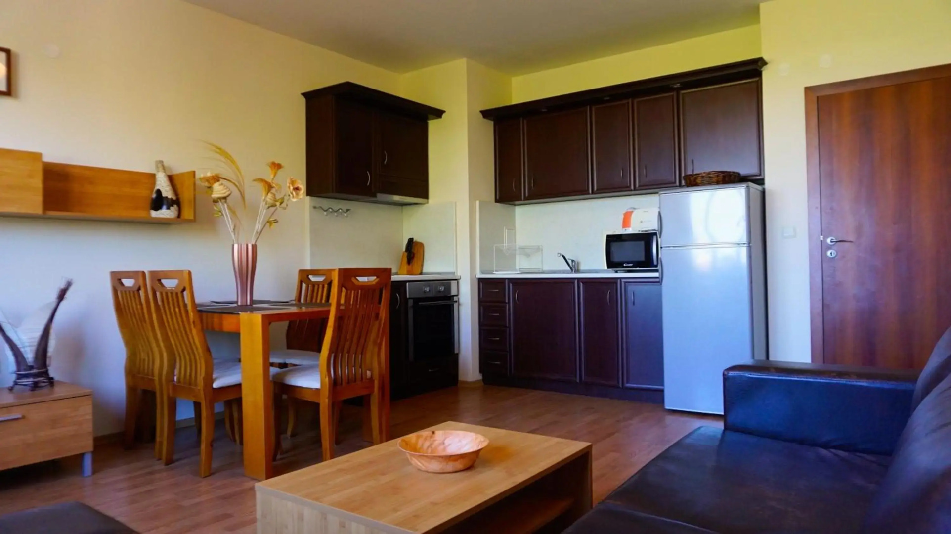 Апартамент Сънрайз Обзор - Apartment Sunrise Obzor