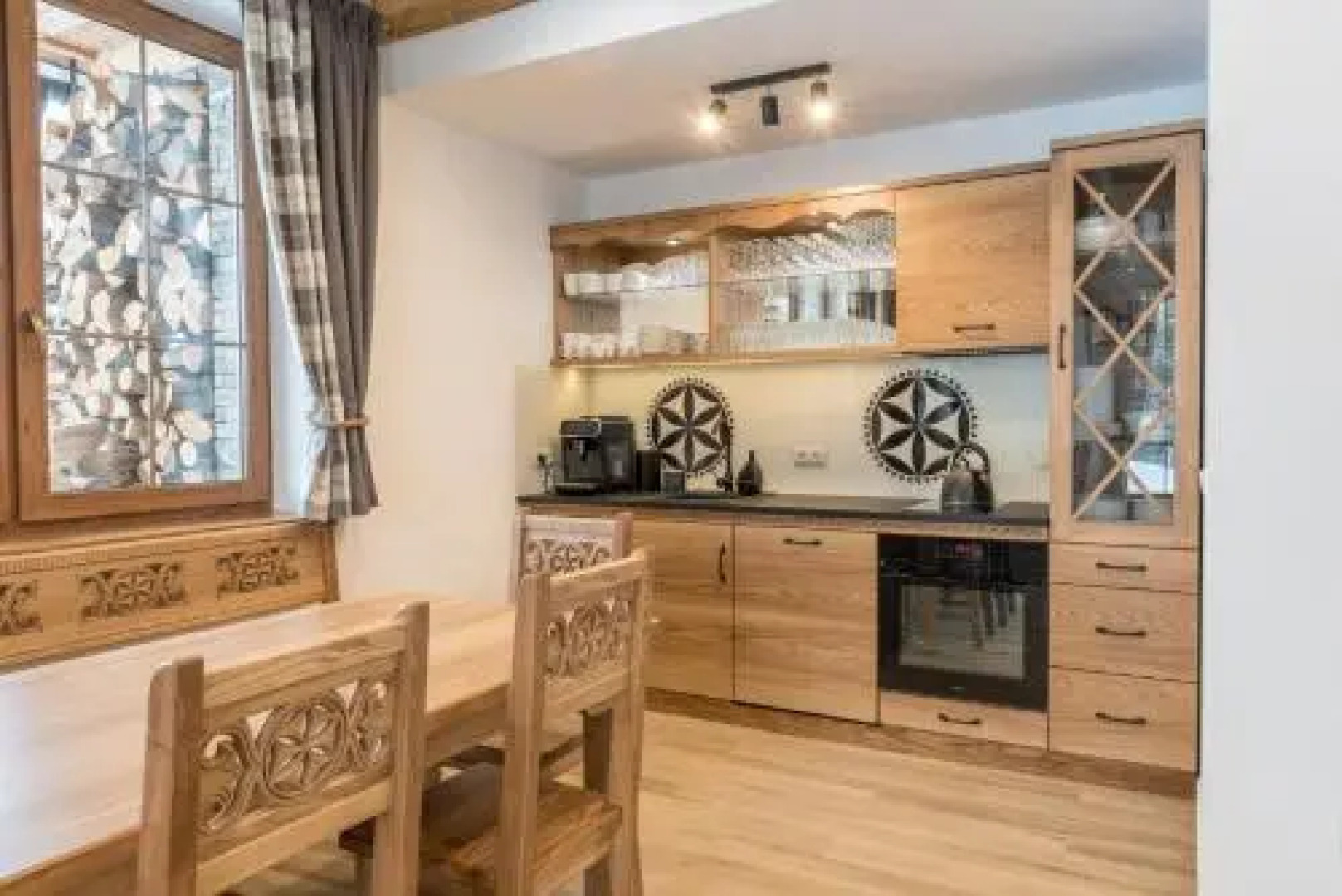 Apartamenty Augustynówka