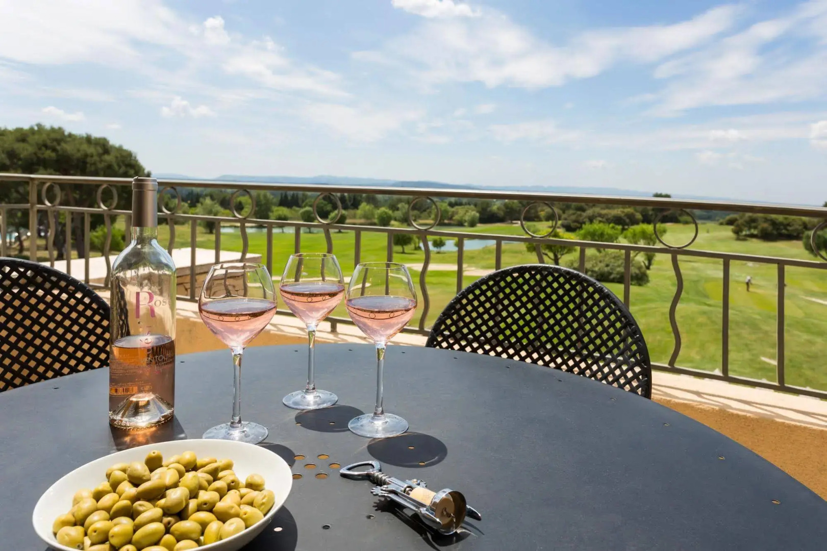 Madame Vacances Résidence Provence Country Club