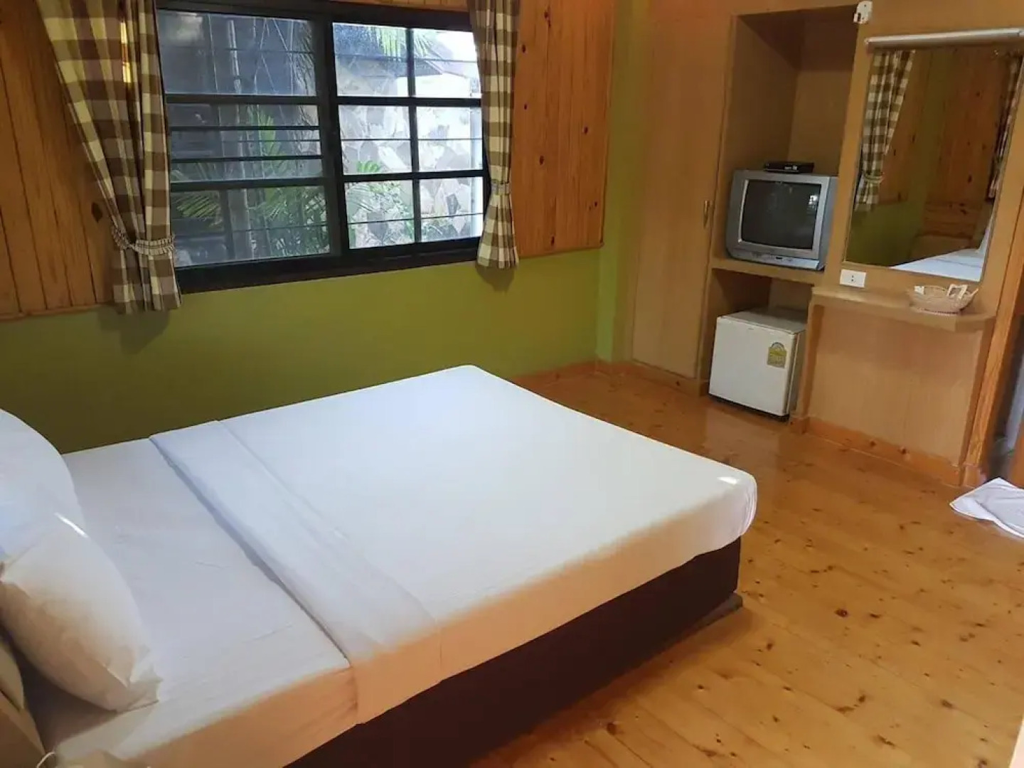 Guest House Ratchaburi