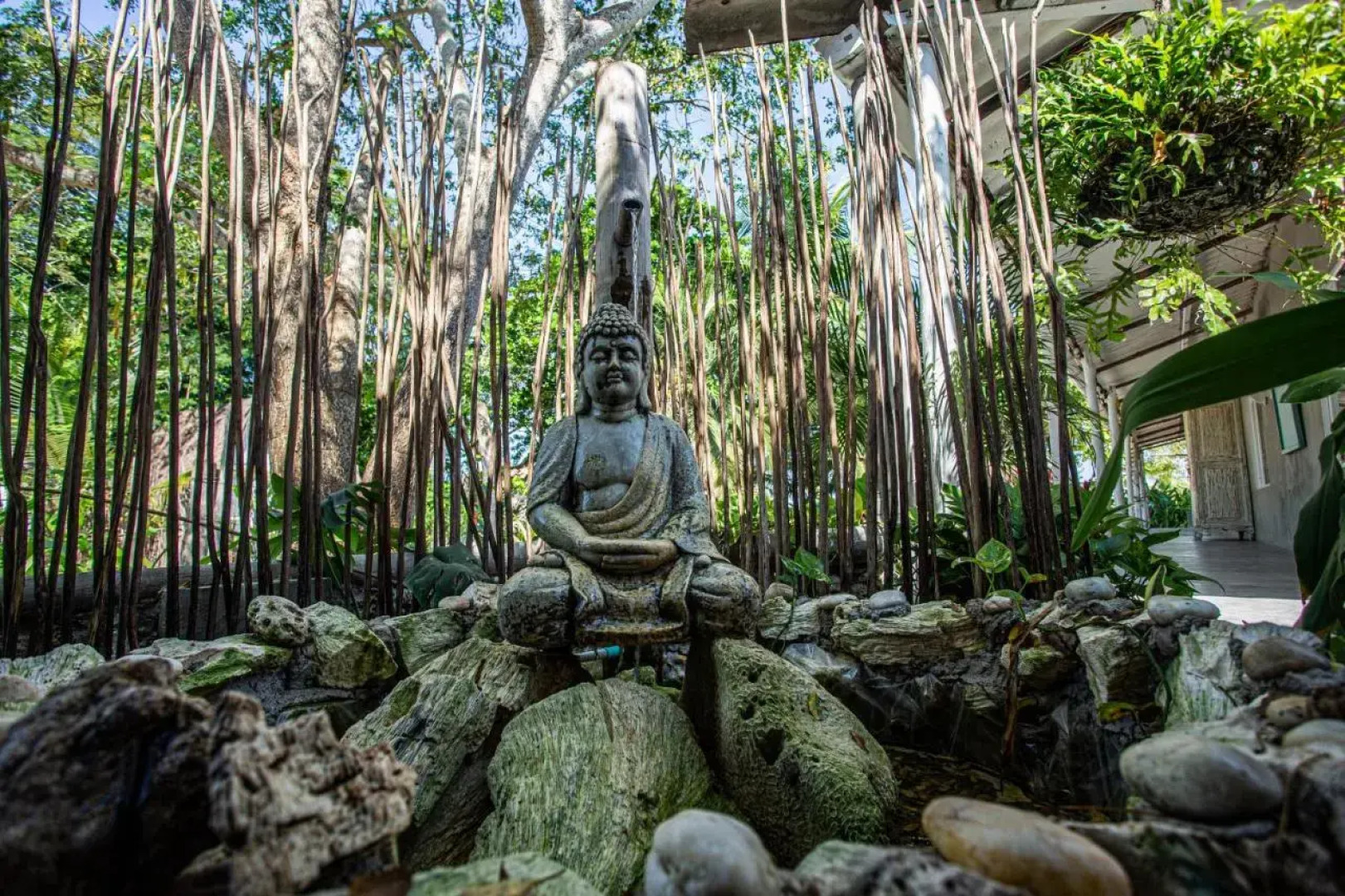 Namaste Beach Club & Hotel