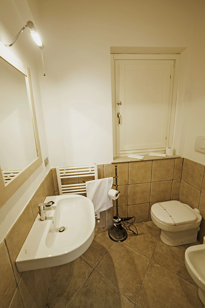 ll Ristoro Del Viandante