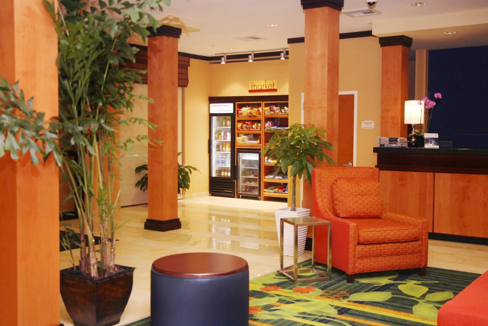 Fairfield Inn & Suites by Marriott Tehachapi