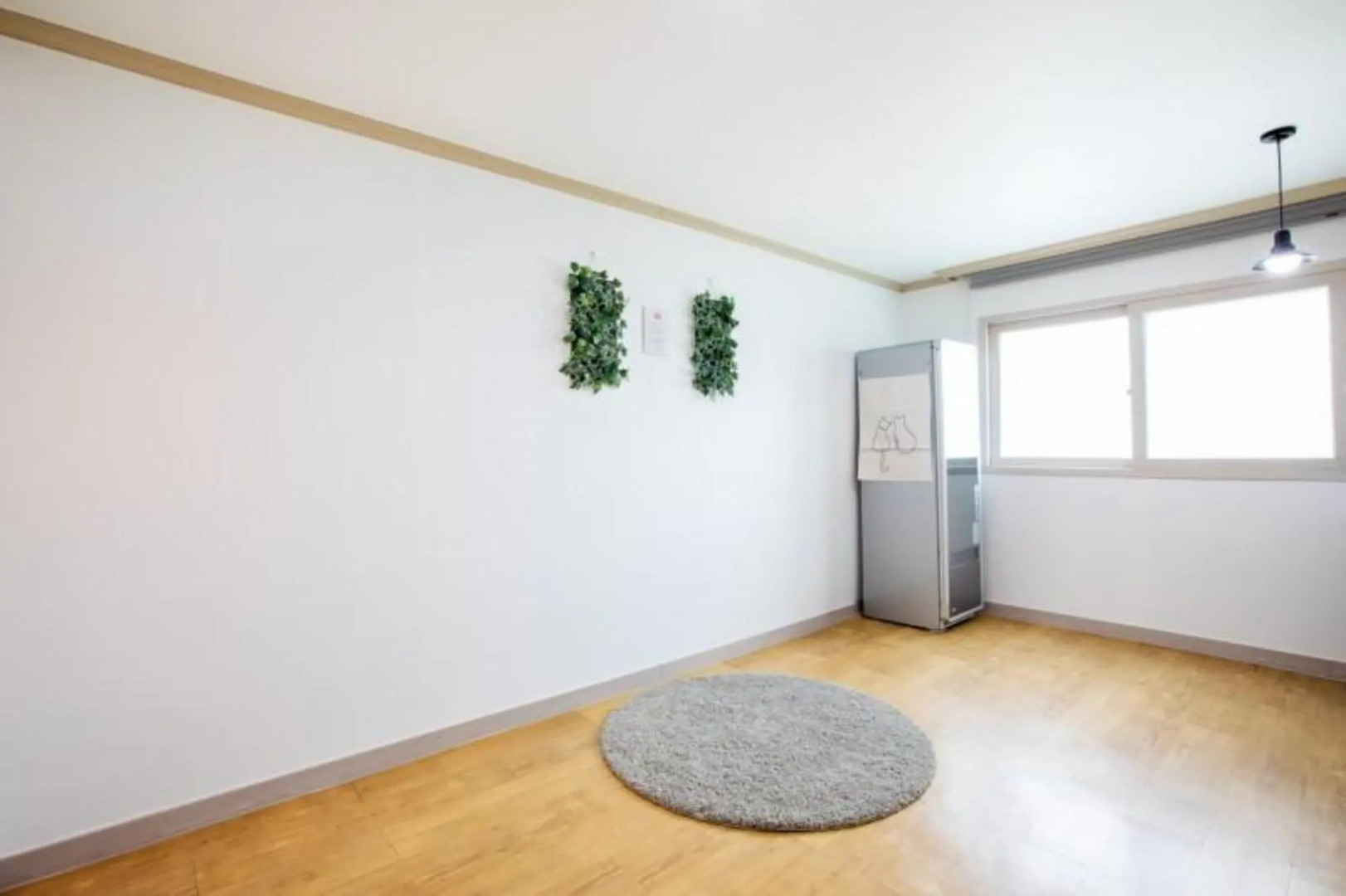 Cheongdo Provence Pension