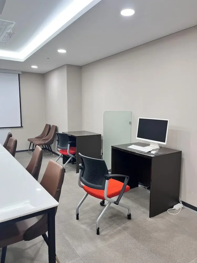 Hotel Susung