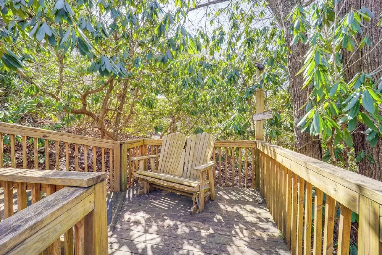 Private Blue Ridge Retreat: Hot Tub & Pool Table!