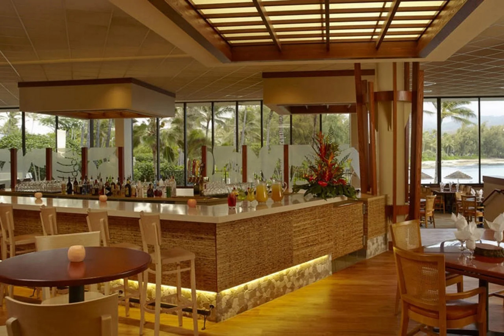 The Ritz-Carlton O‘ahu, Turtle Bay