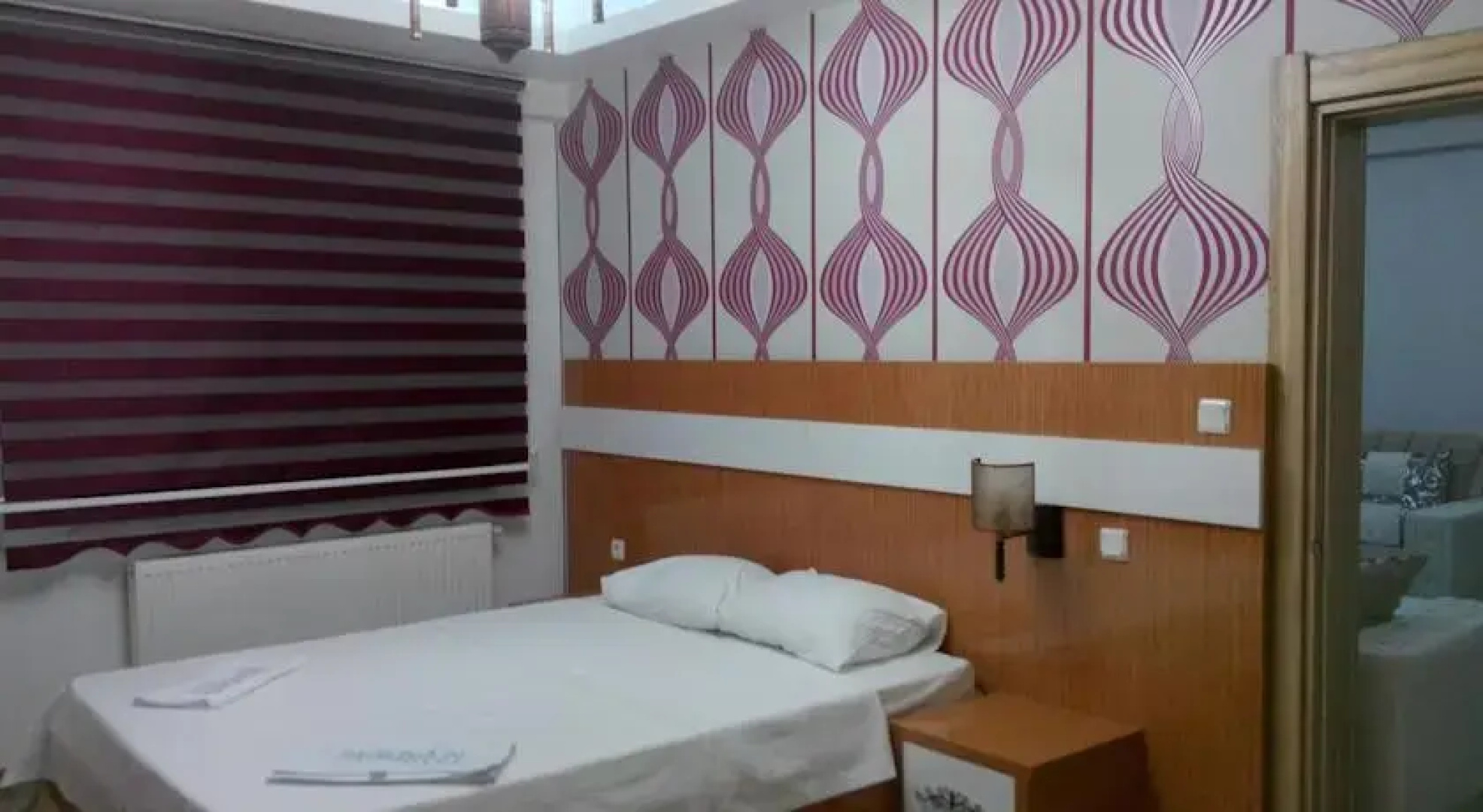 Serkan Hotel