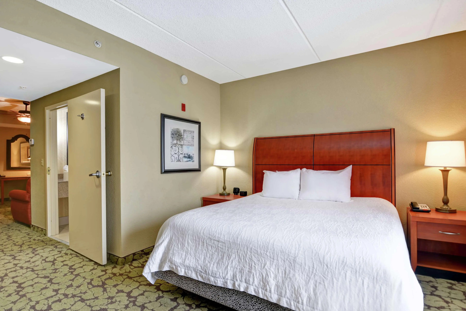 Hilton Garden Inn Hattiesburg