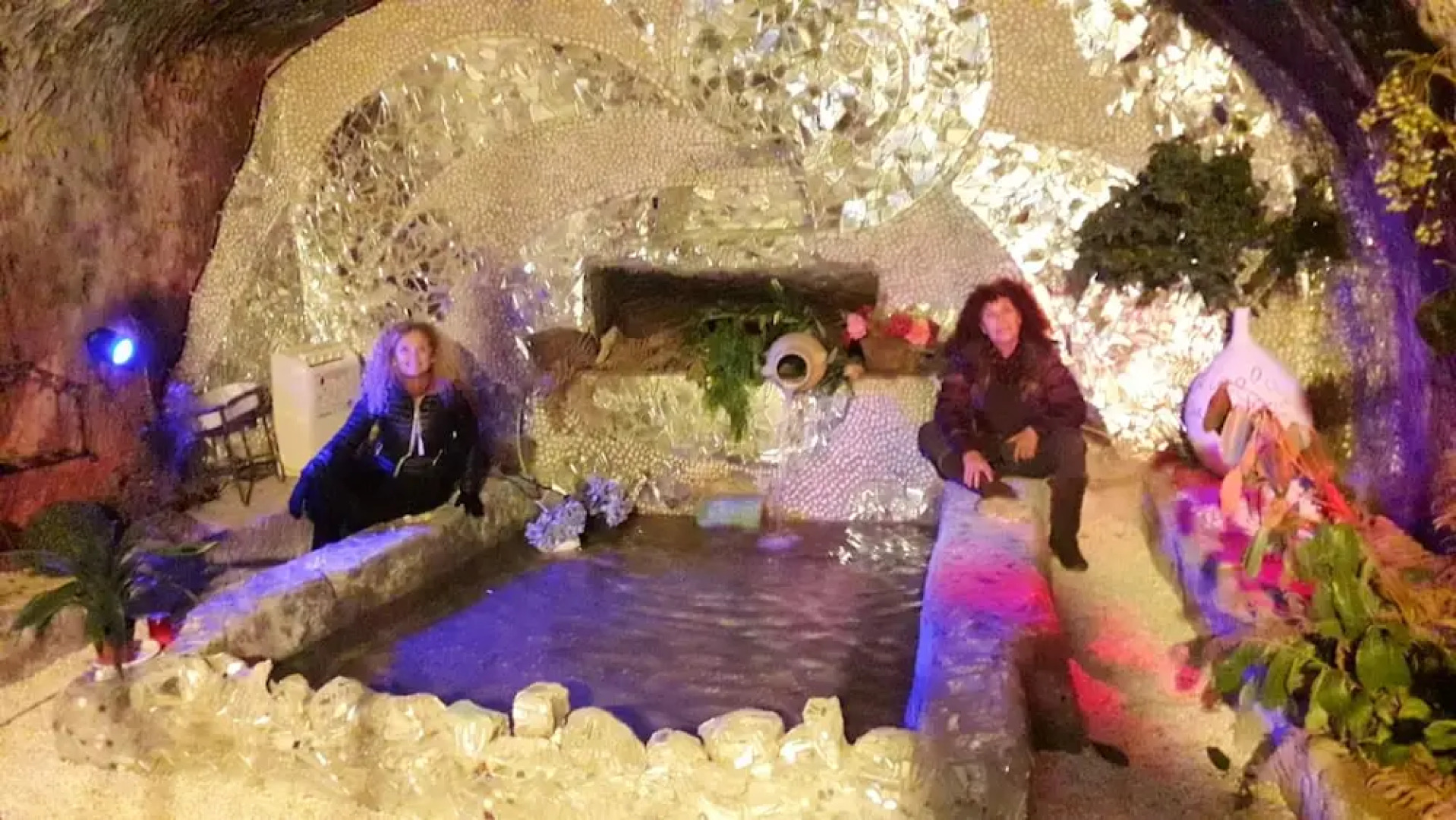 Property With One Bedroom In Caprarola