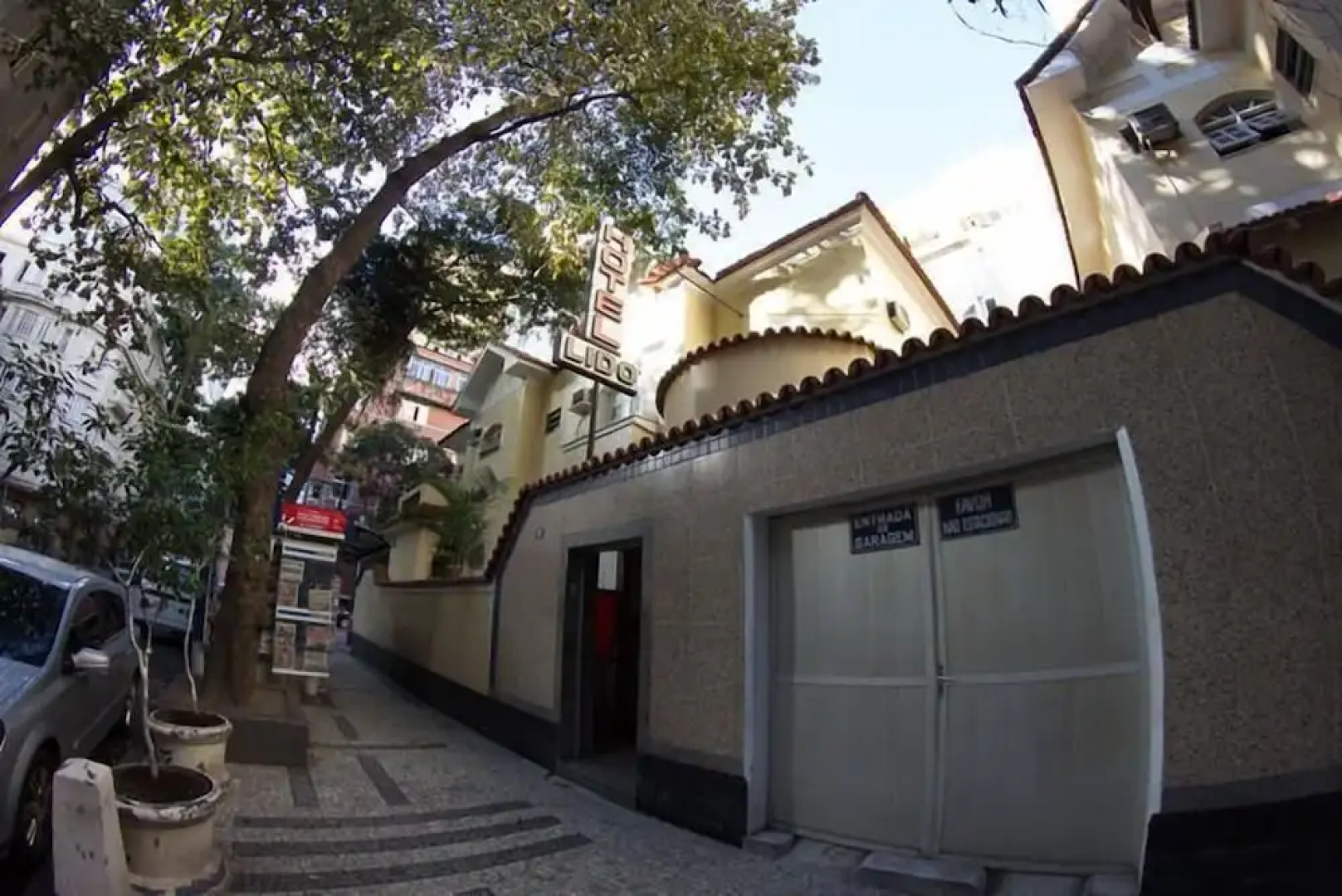 Hotel Lido - Adults Only