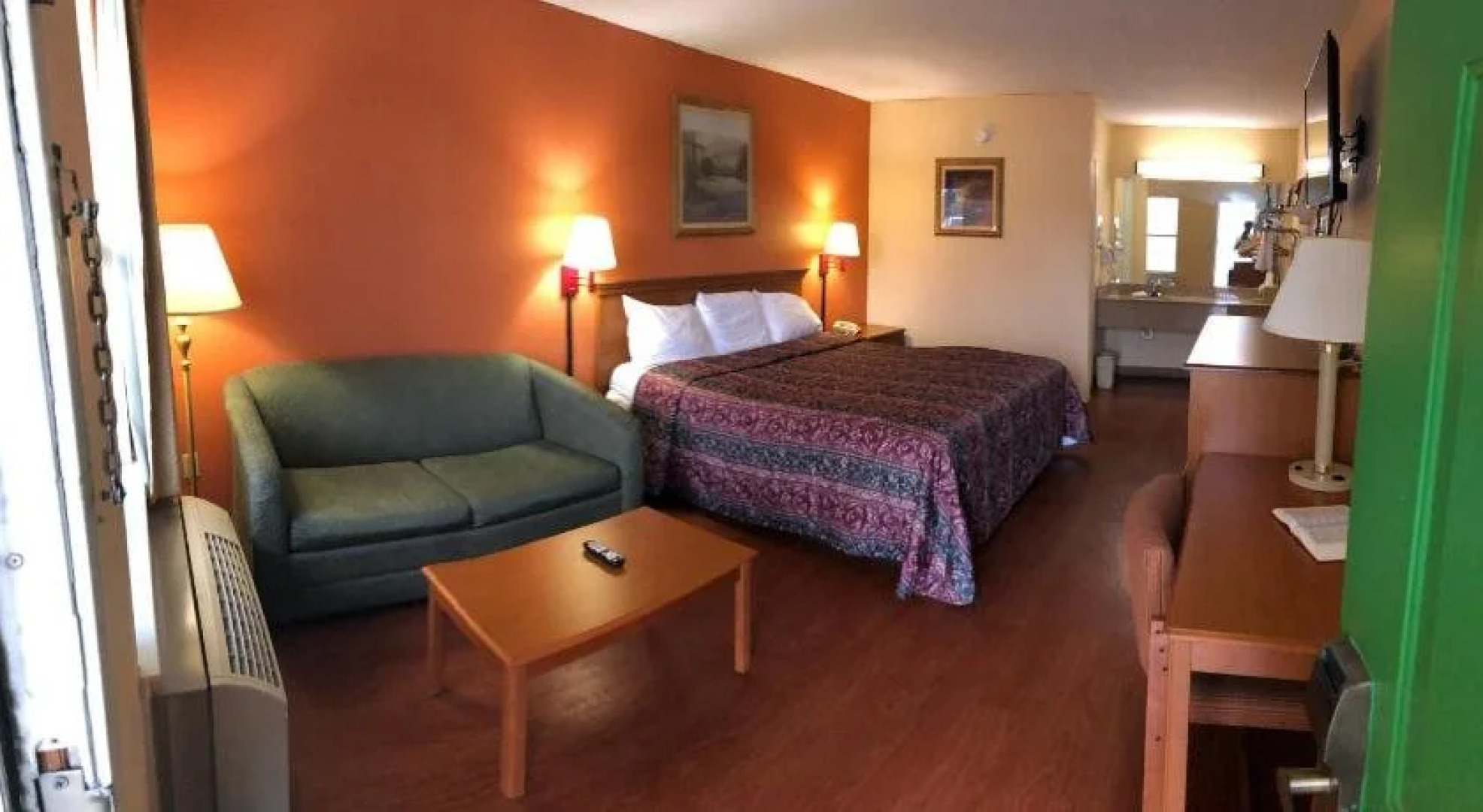 Key West Inn Chatsworth