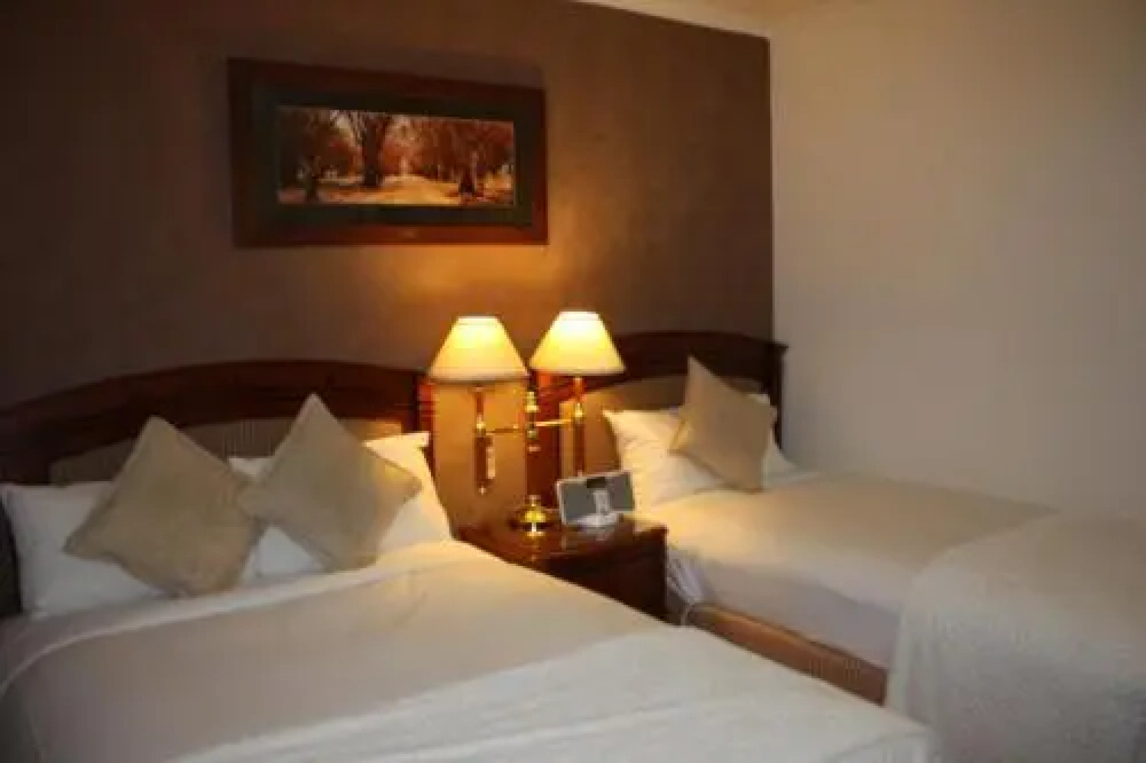 Quality Inn Country Plaza Queanbeyan