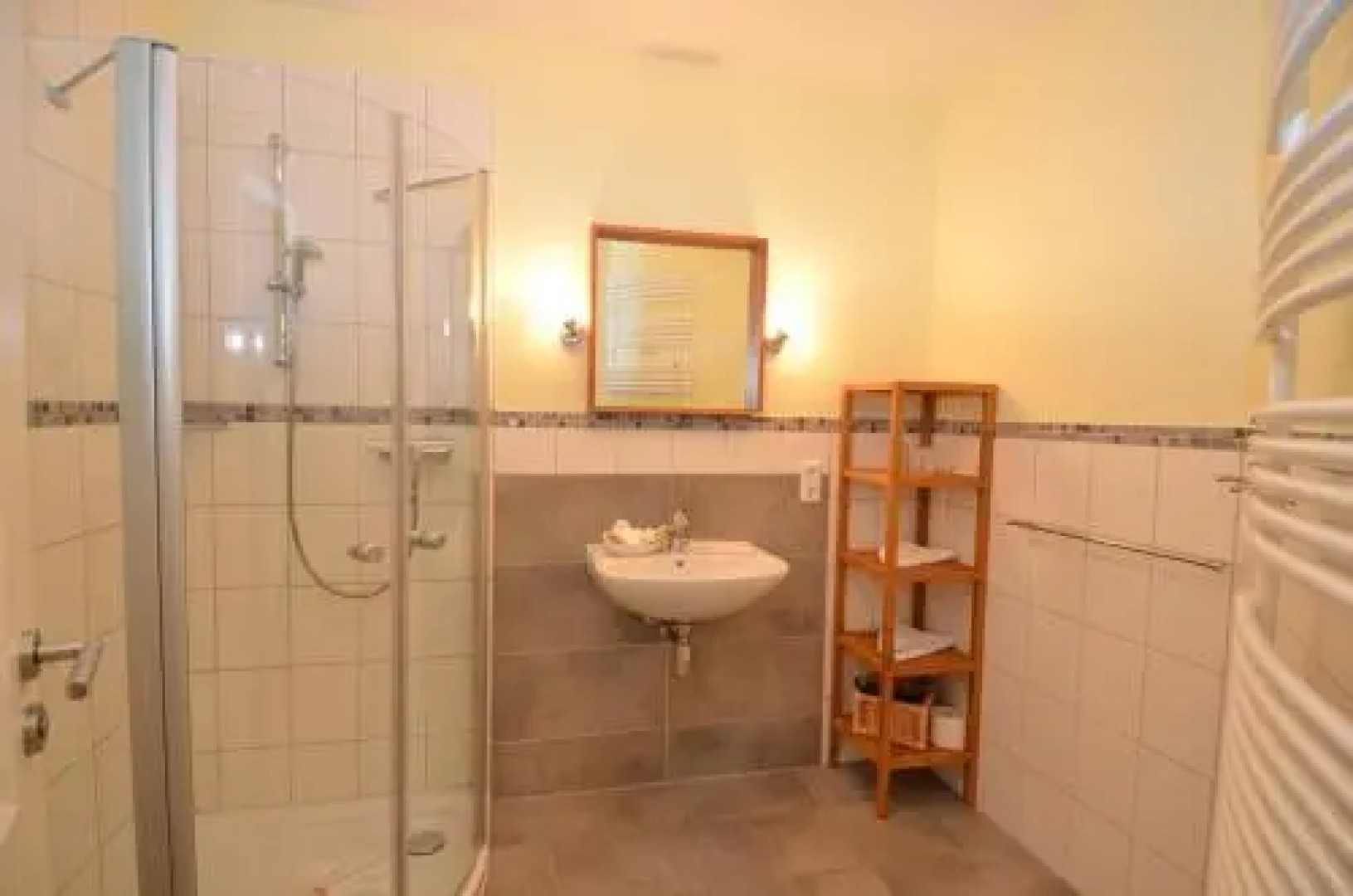 Villa Seerose - Apt. 02