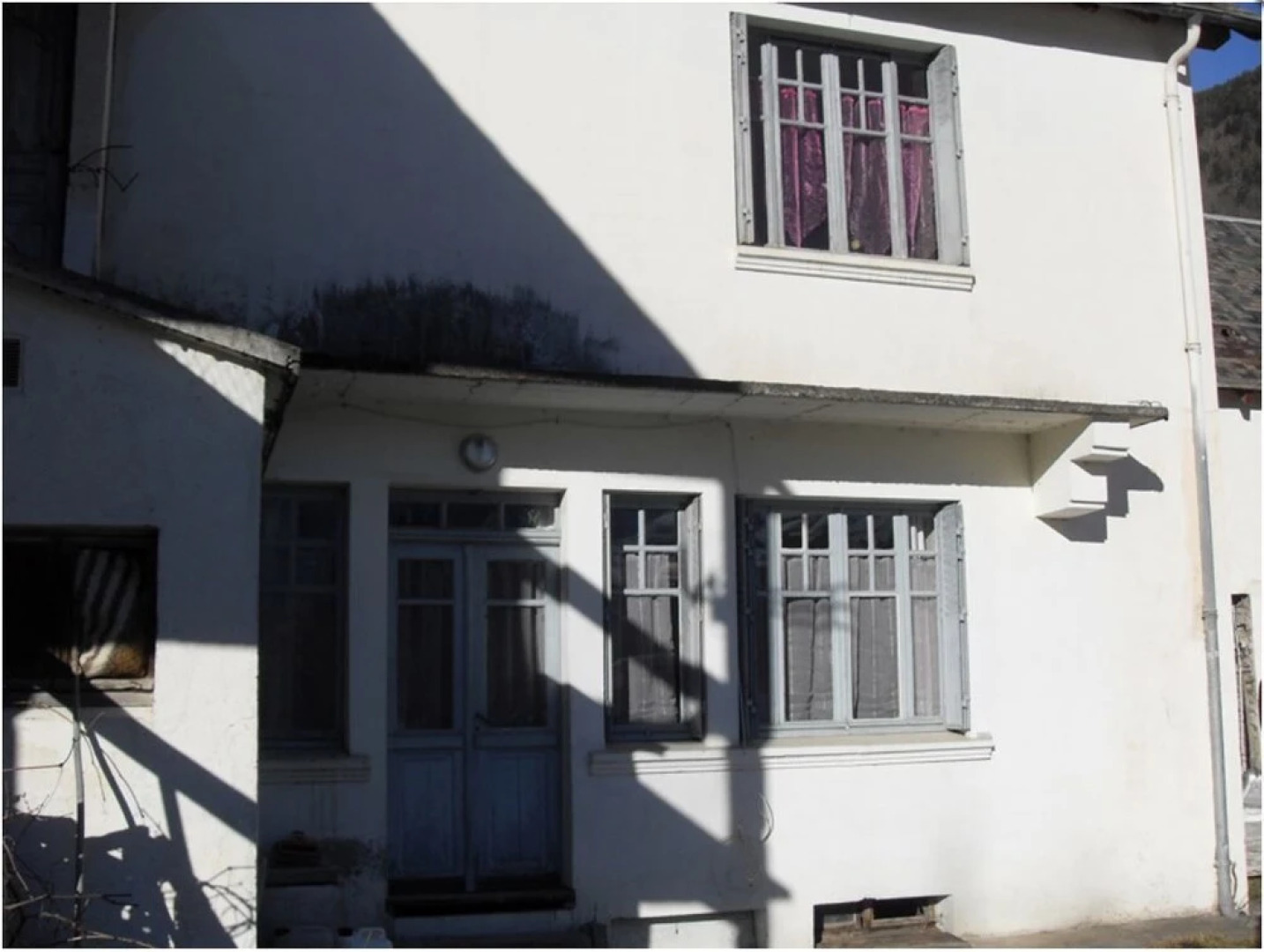 Le Moulin d'Avajan - Gîte 9 personnes