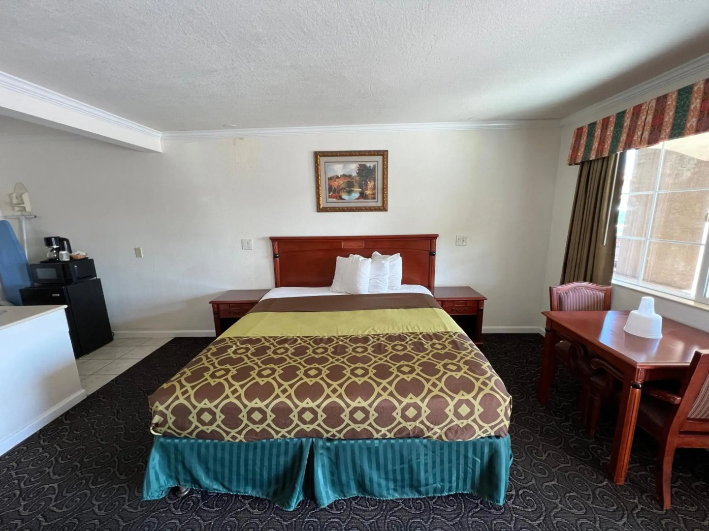 Americas Best Value Inn Hanford