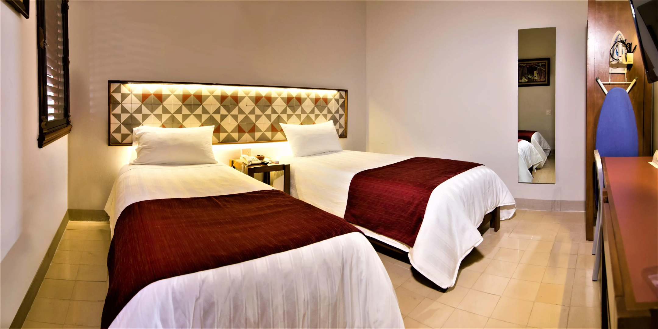 Hotel Caribe
