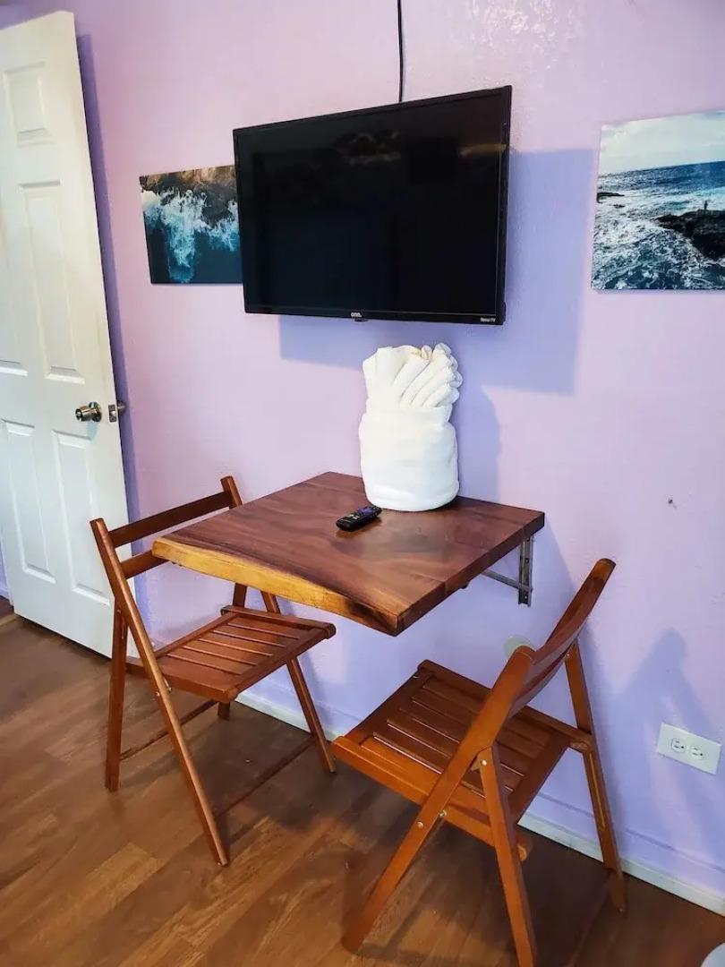 Yonegan Central Maui Getaways