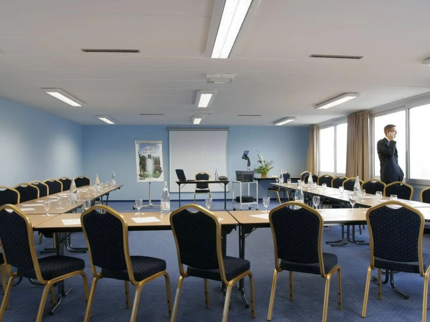 Logis LOrée du Bois