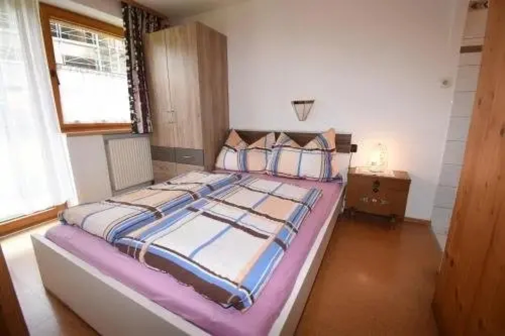 Schmiedererhof Appartements/Zimmer