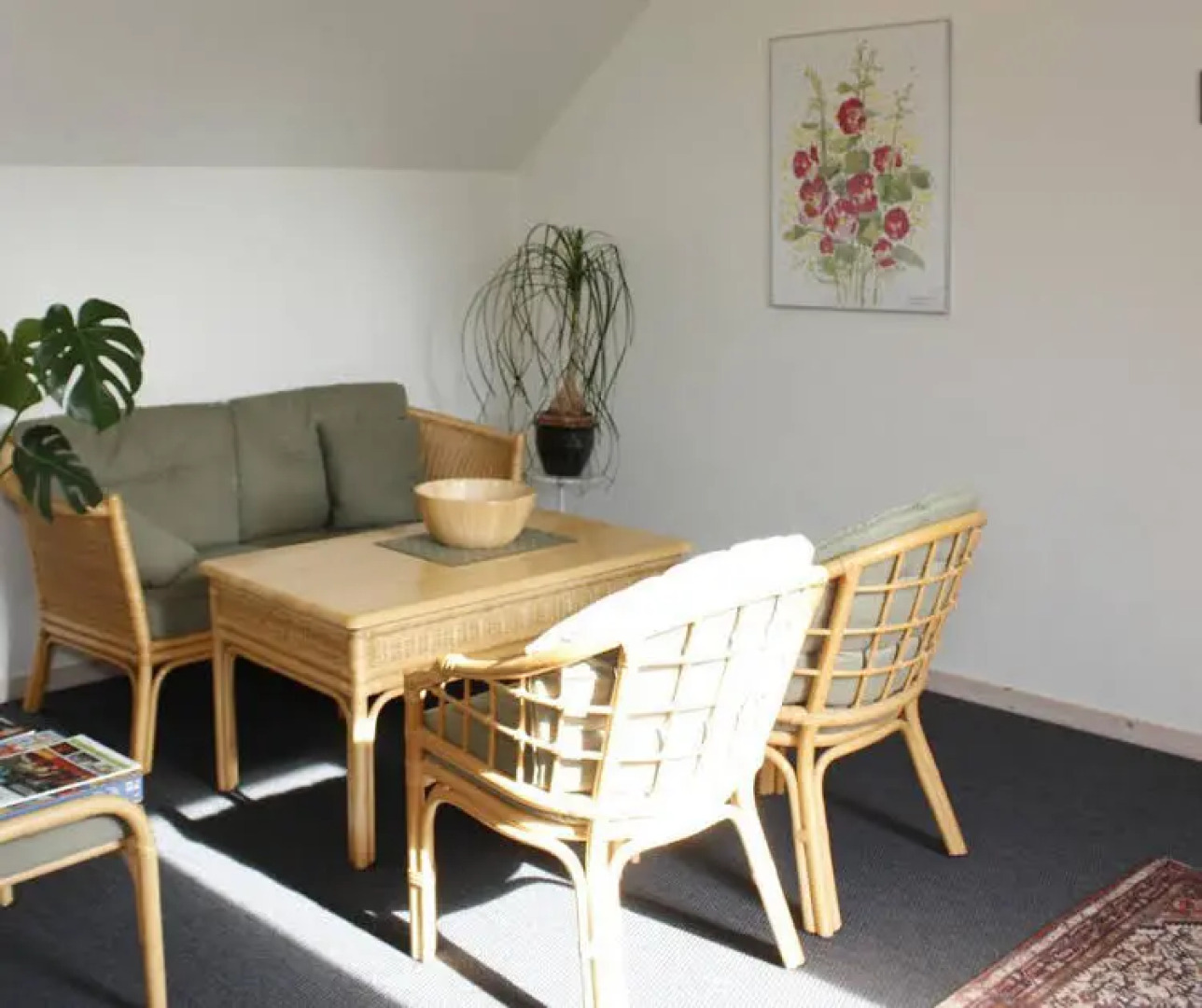 Skjoldbjerg Garnihotel