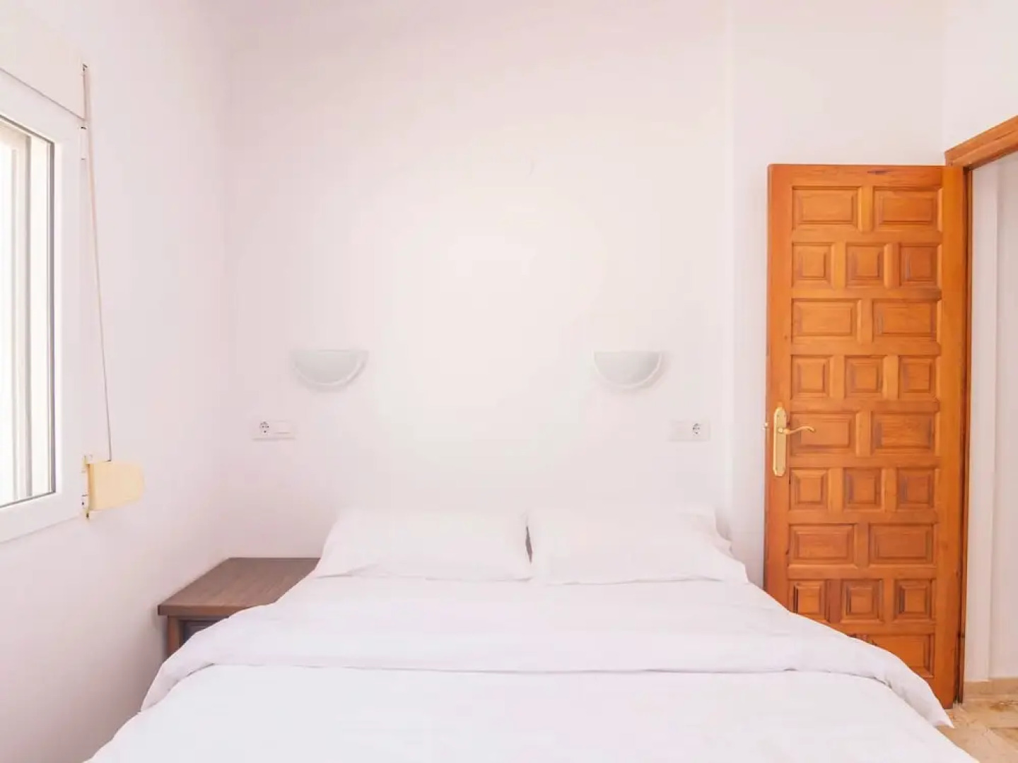 Unique Location Villa