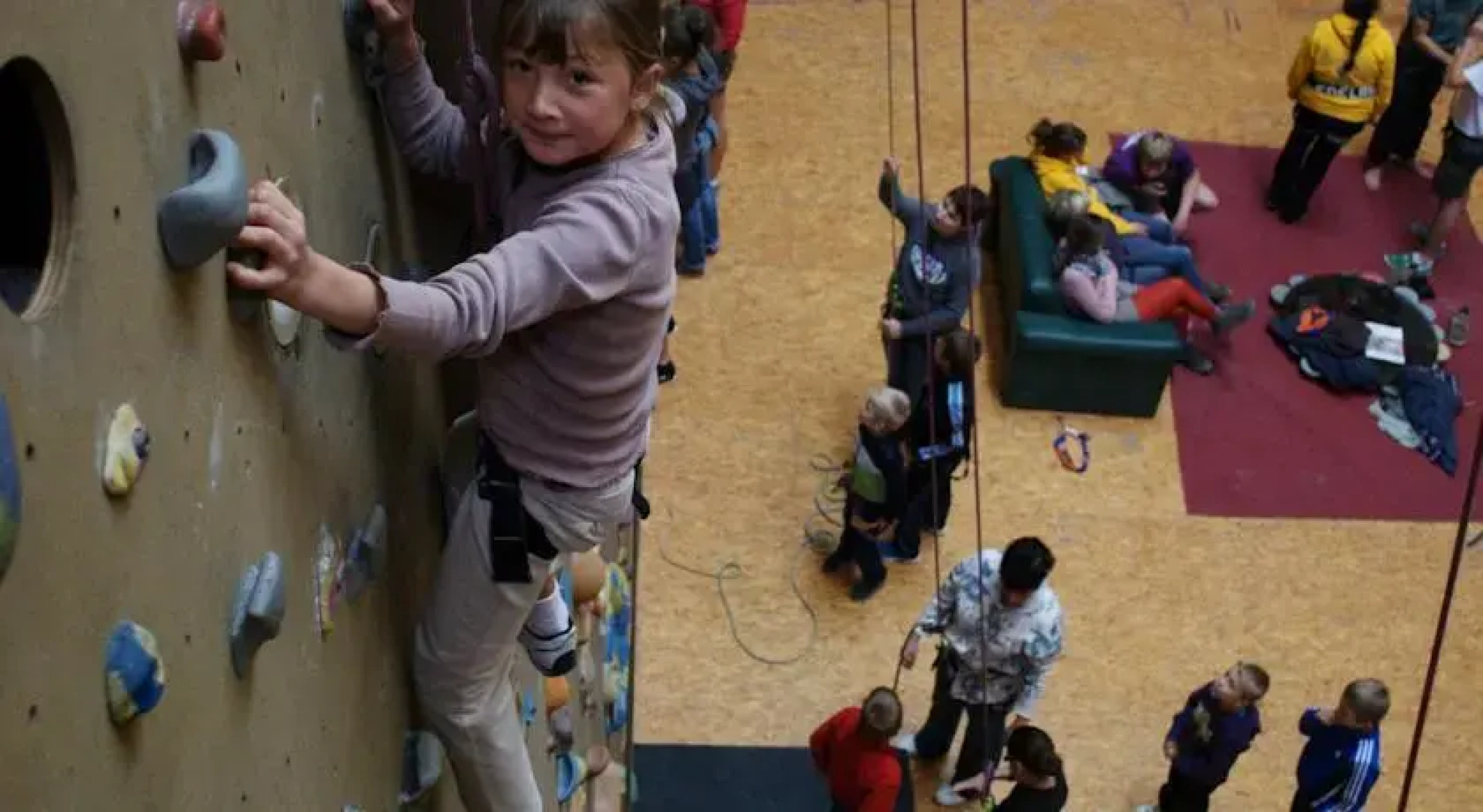 Holiday Home Doische Escalade