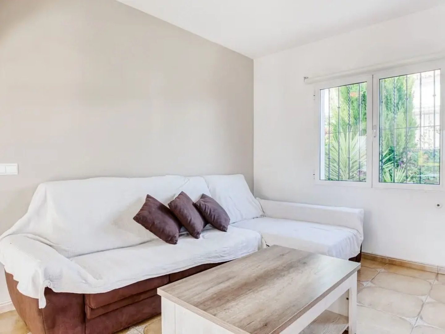 Relax Villa With Private Pool