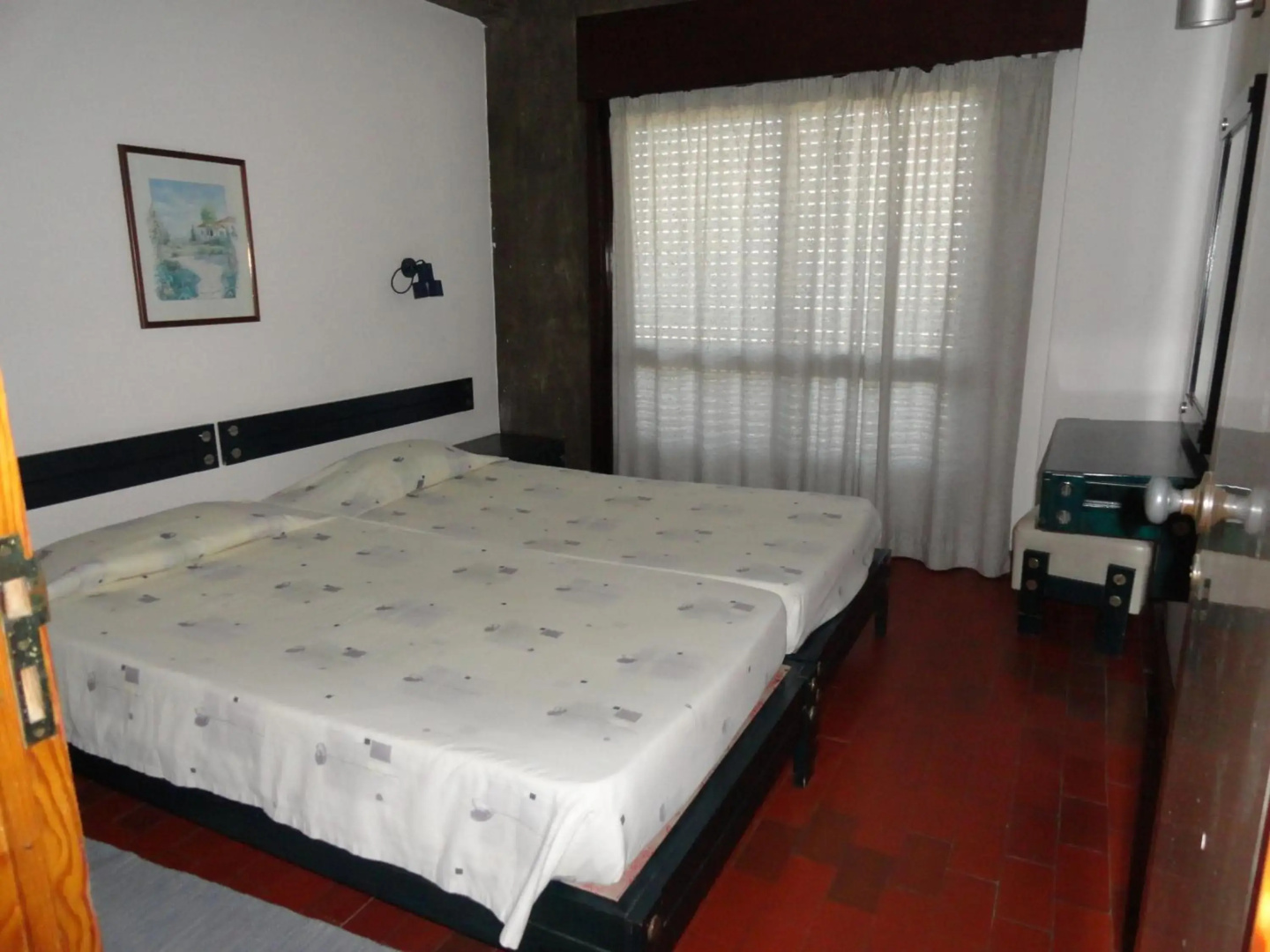 Aparthotel Guadiana