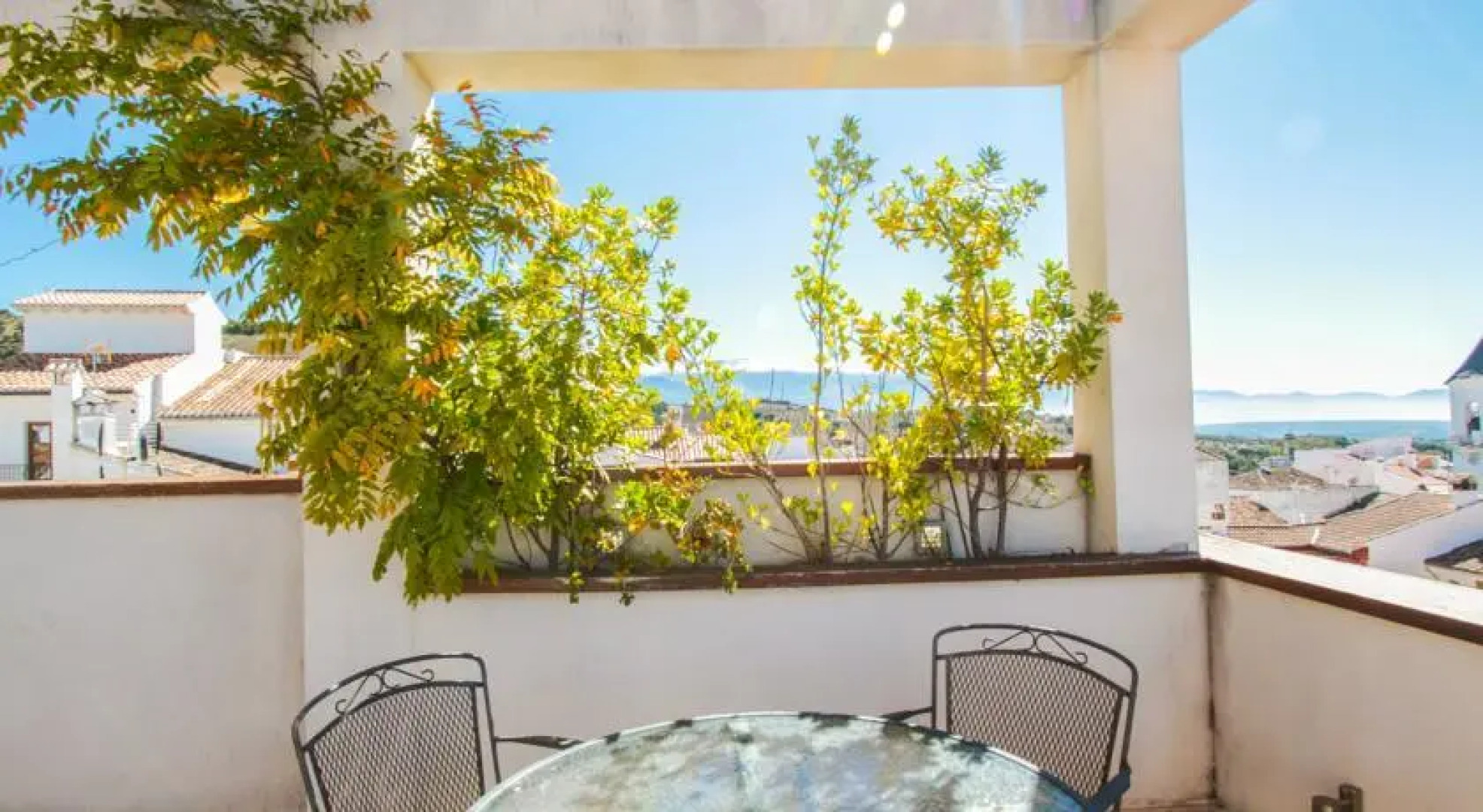 Suites Aguas de Viznar