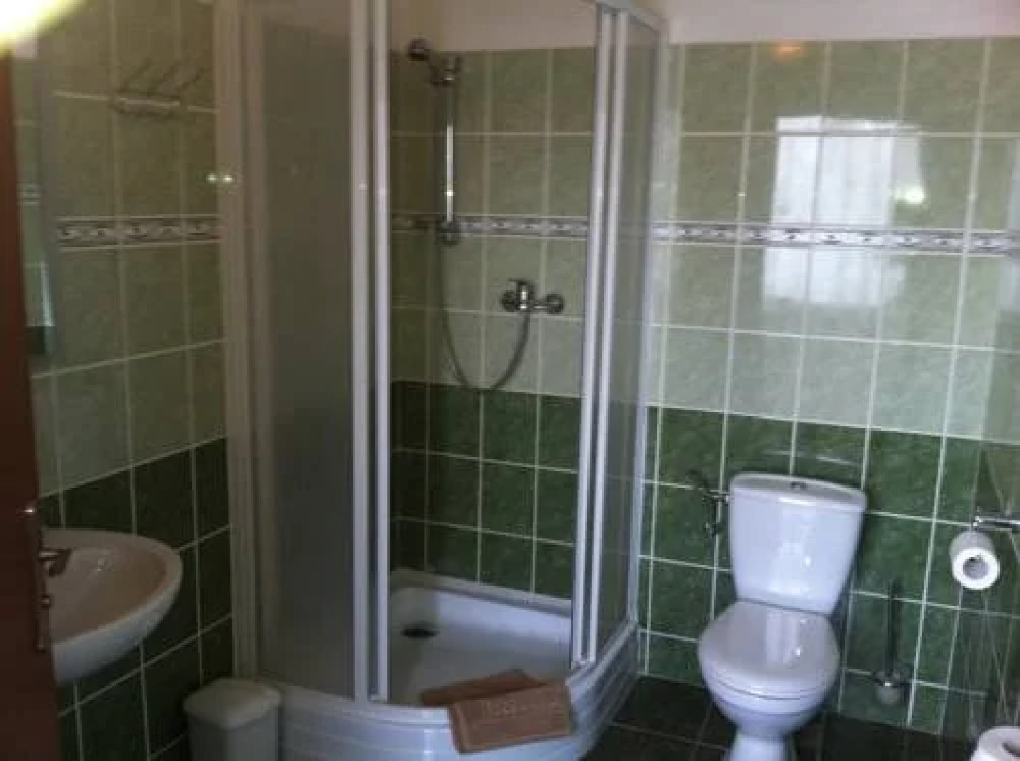 Penzion Puk - Apartments