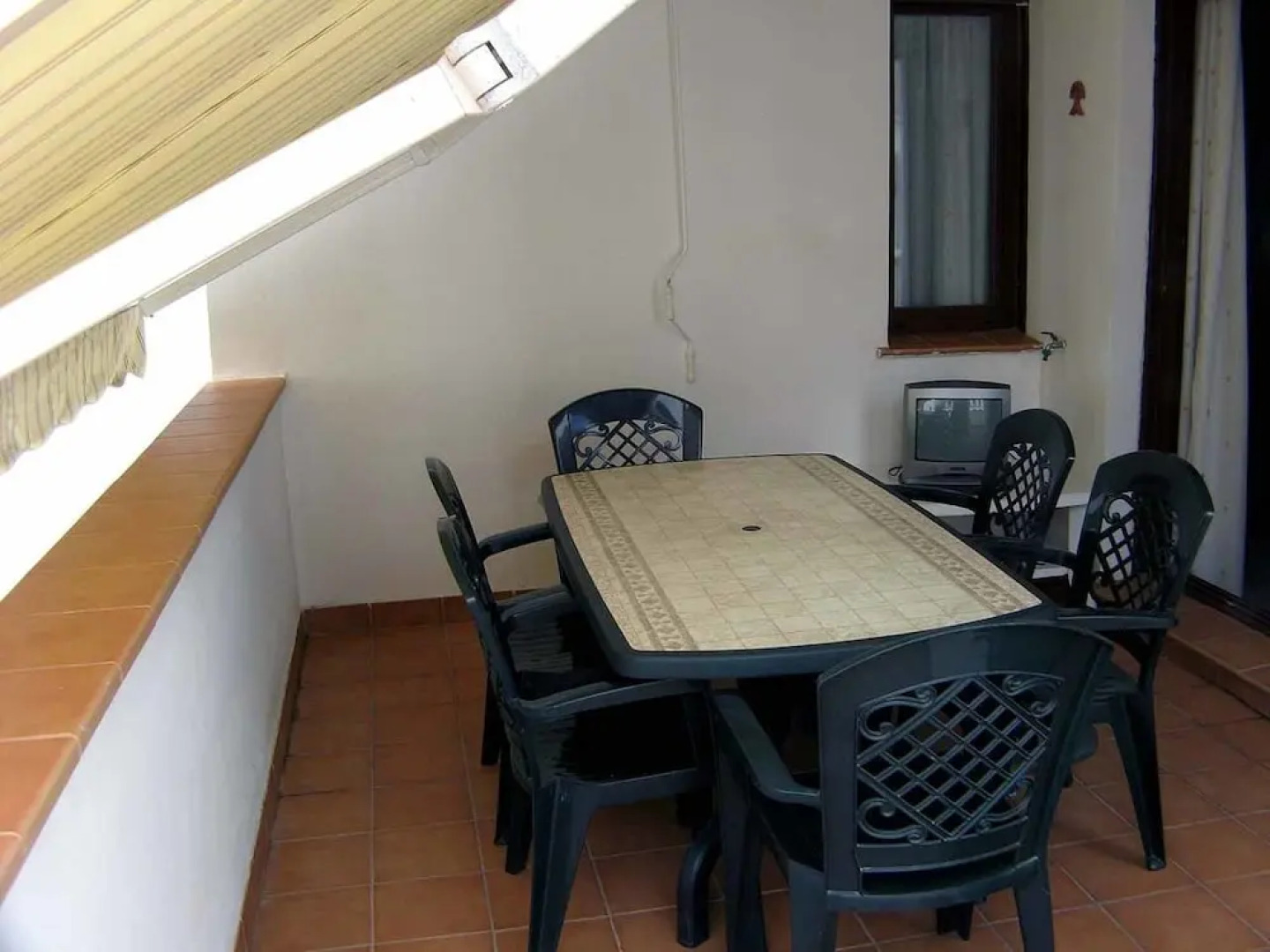 Apartamento Jardines F1-1A