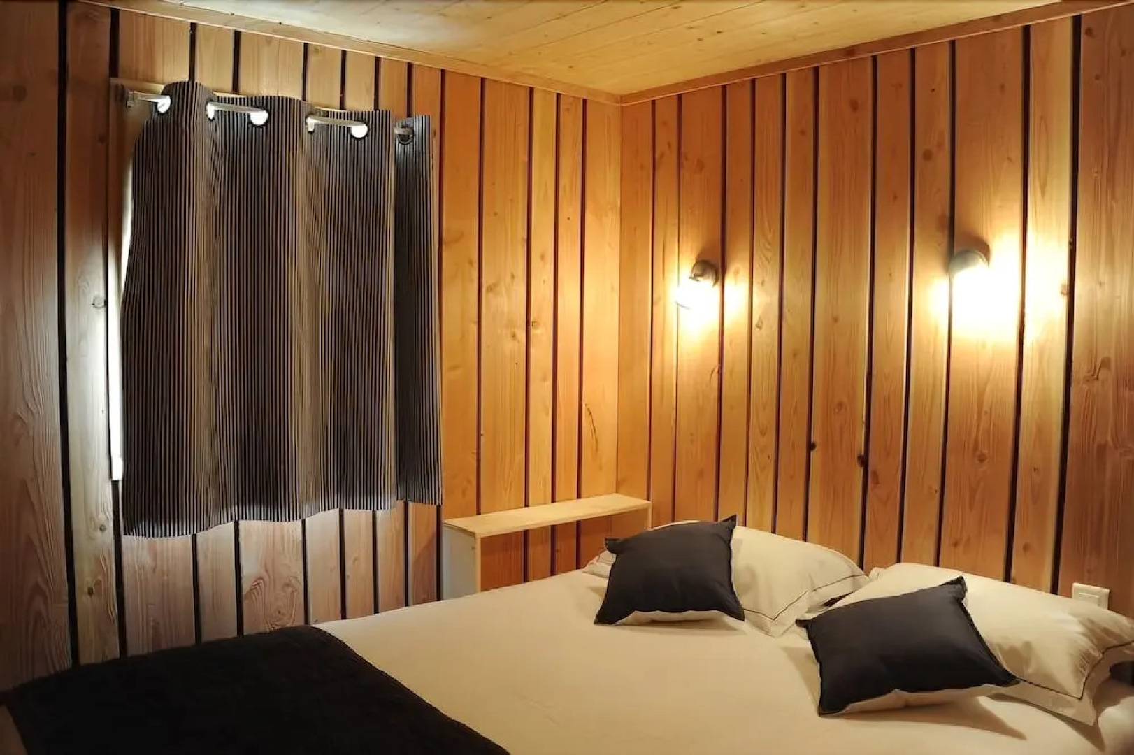 Lodges en Provence - Caravan Park