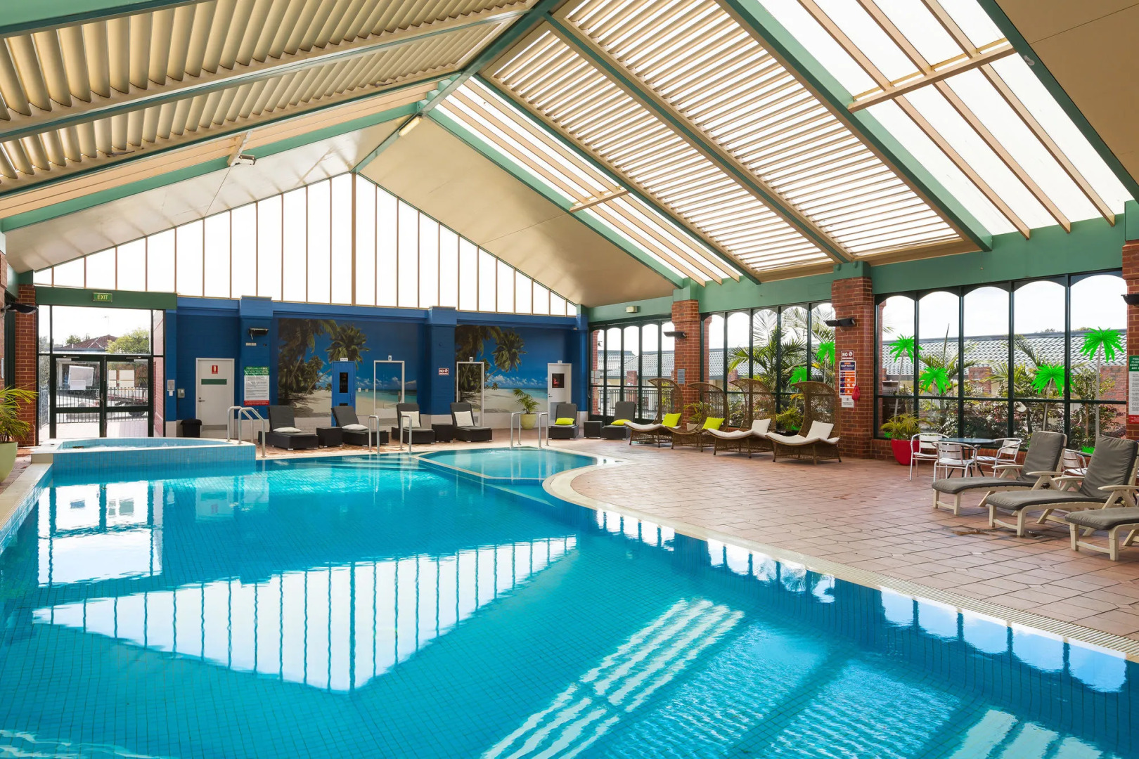 All Seasons Resort Hotel Bendigo