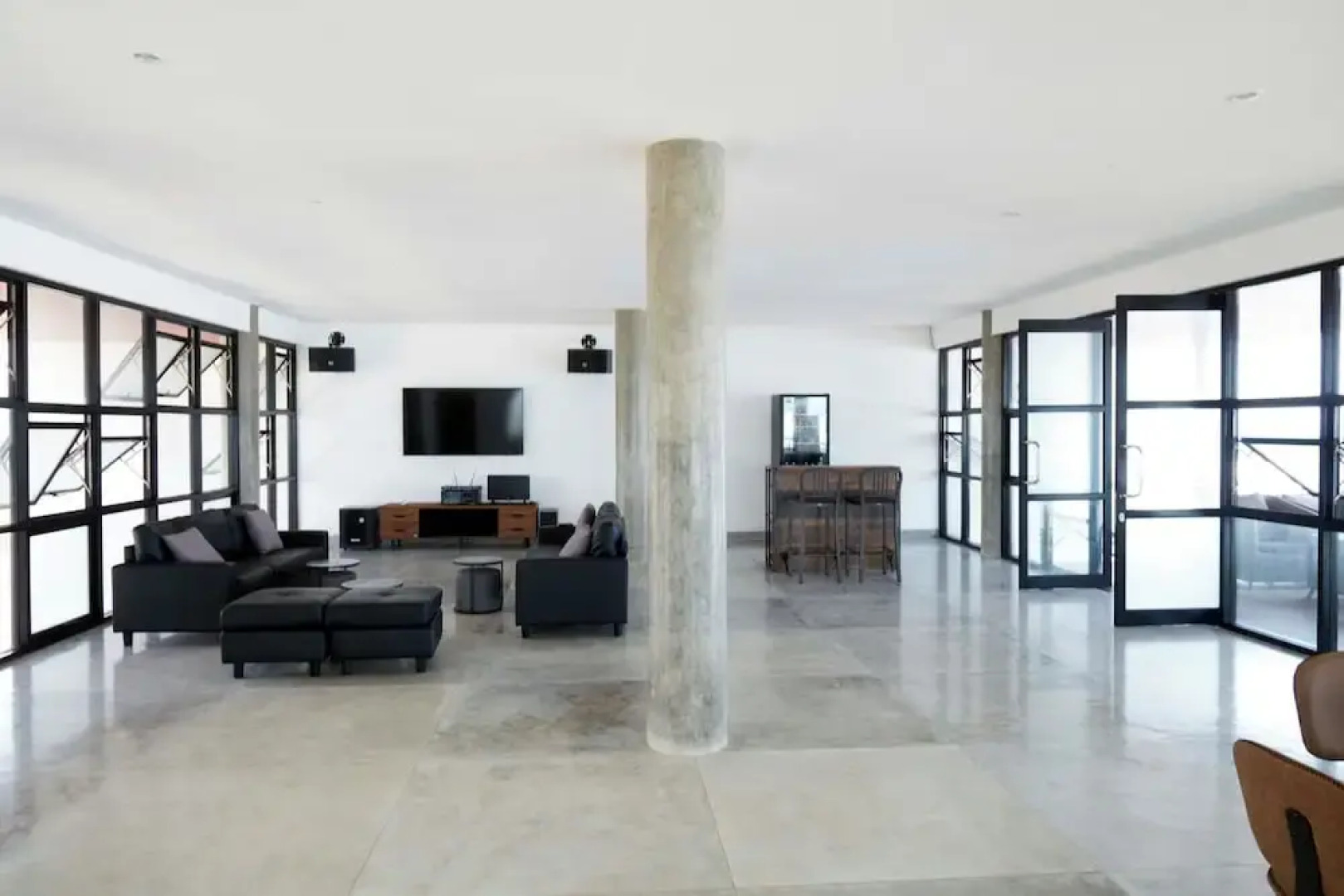 Abian Kapas Beach Bali