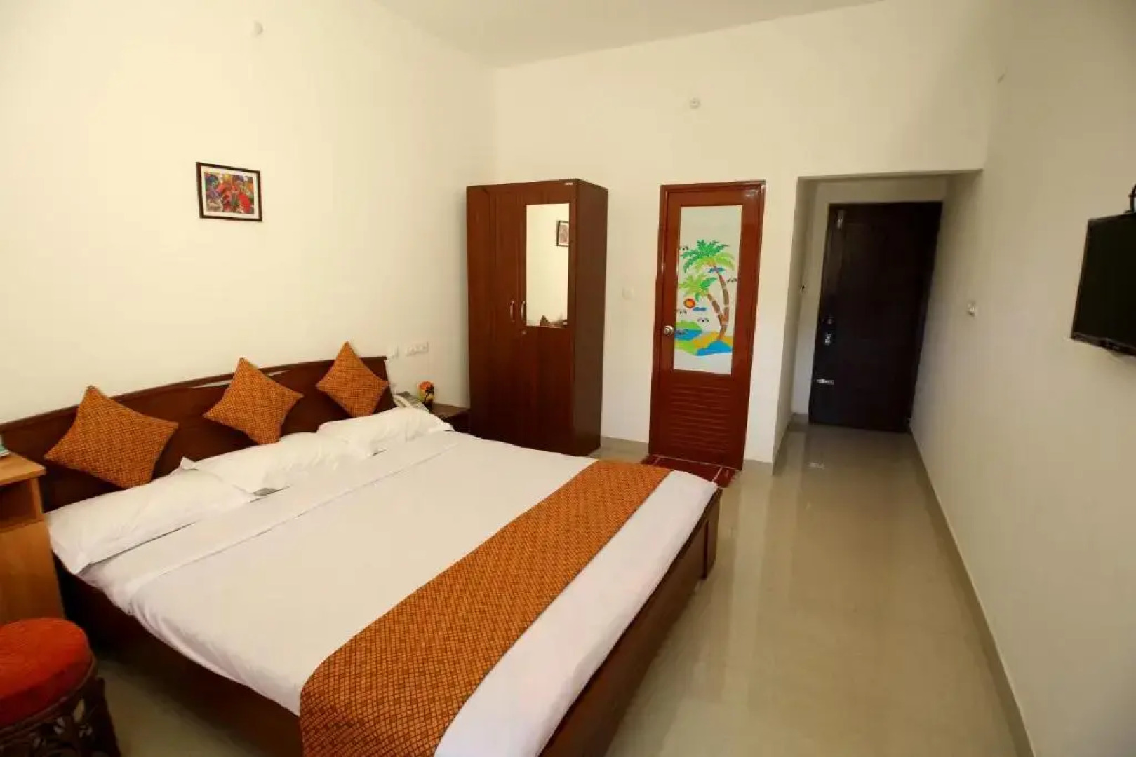 Spring & Valley View