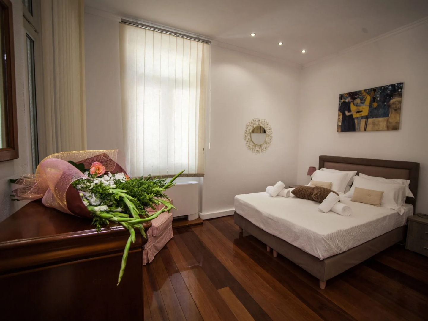 Luxury Maisonette in Corfu Town