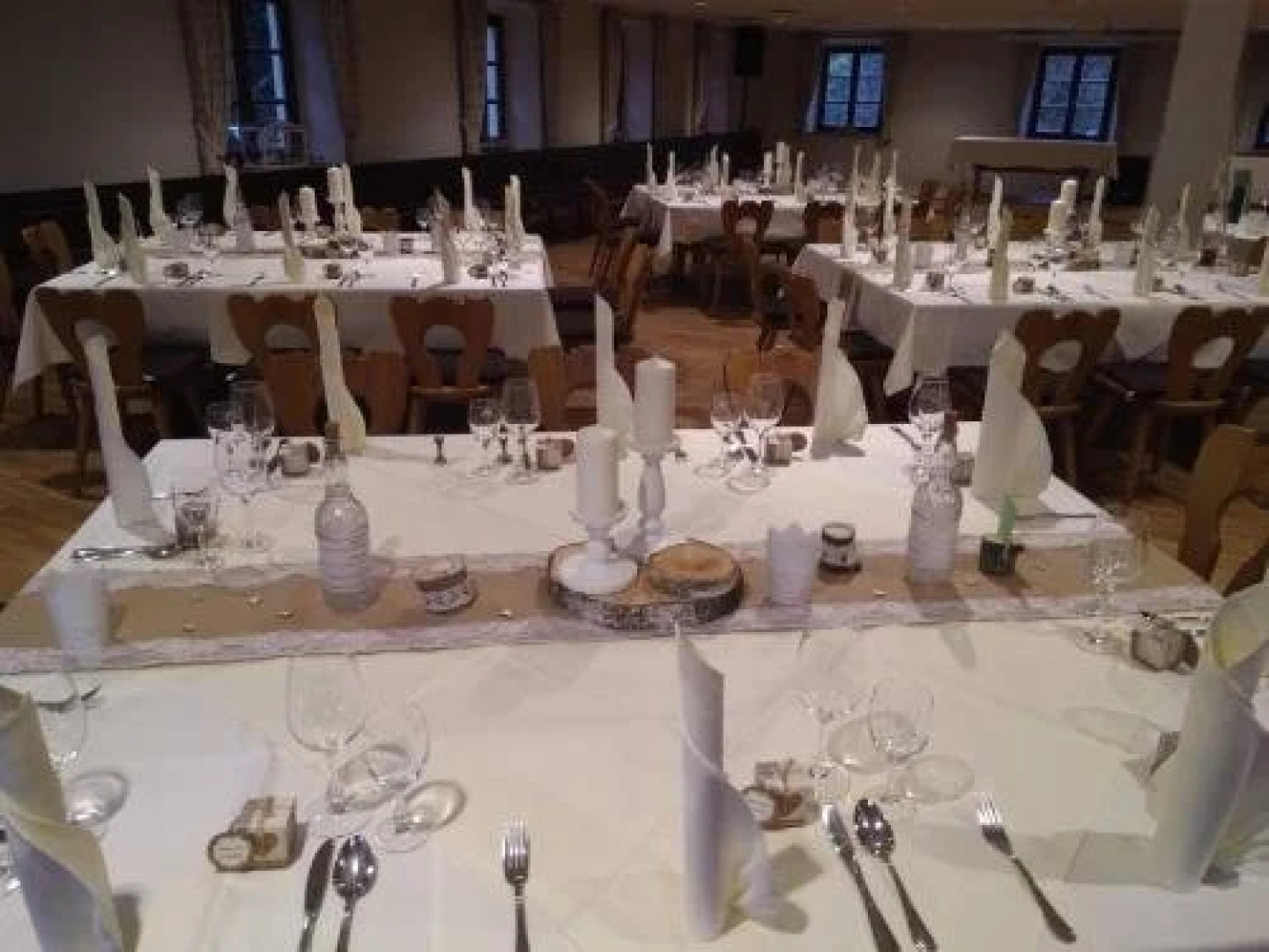 Schlosswirtschaft Moos