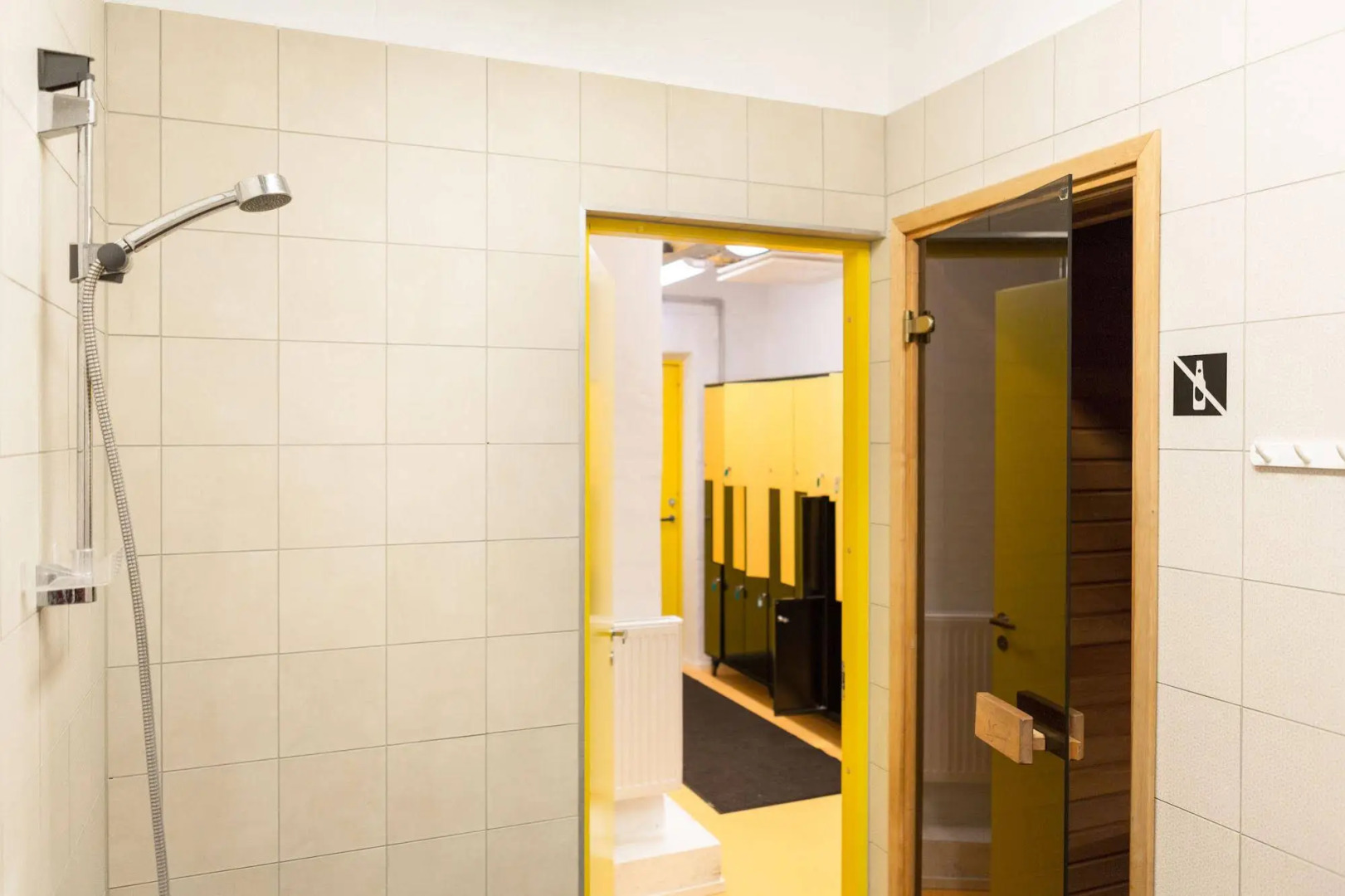 Hektor Design Hostel