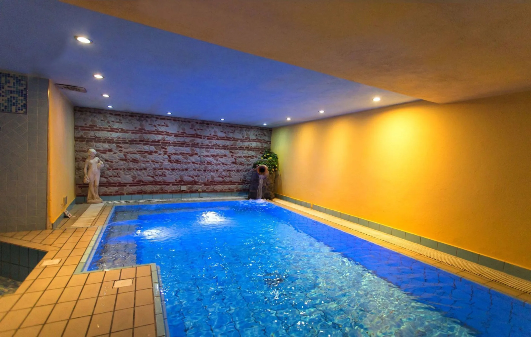 Hotel Parco dei Principi