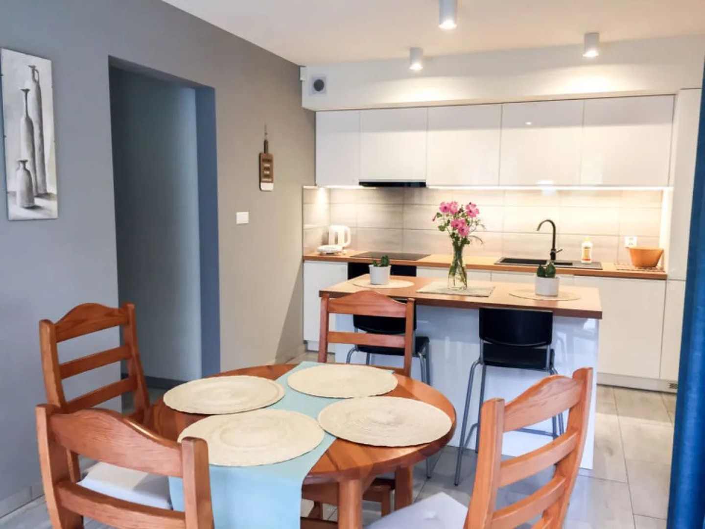 Nad Jeziorem Sławskim 17419