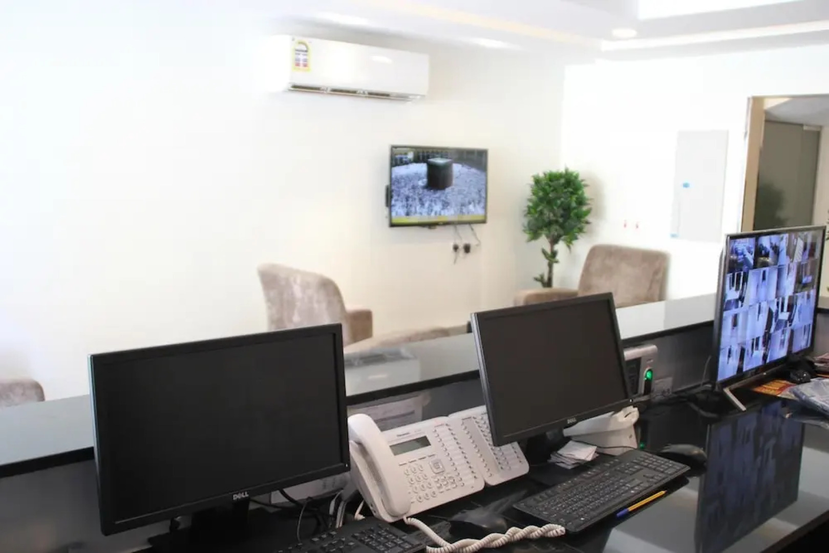 Marahel Kharj Aparthotel 3