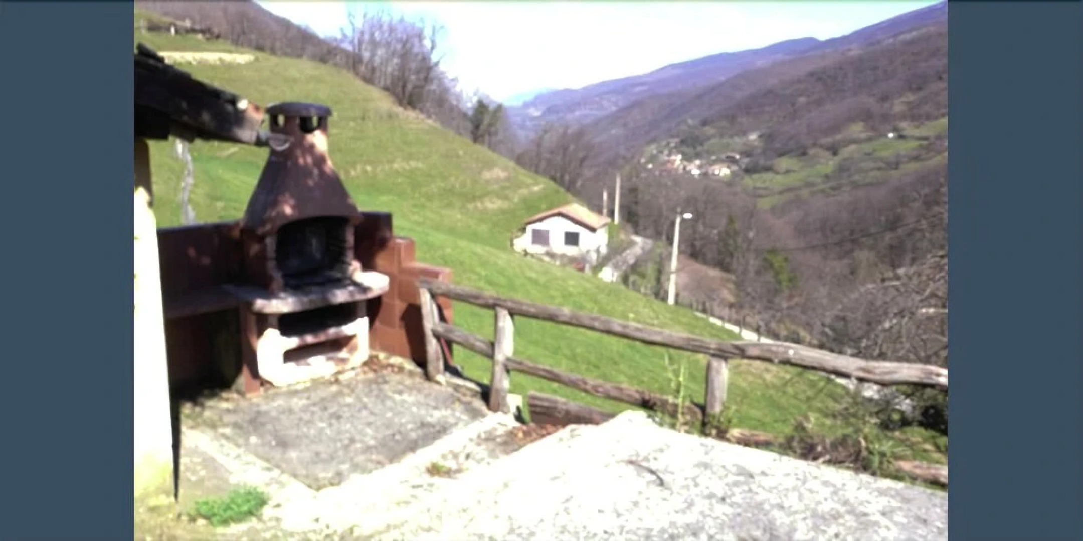 Casa Rural La Linariega