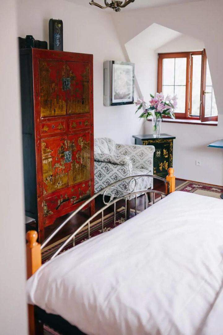 Penzion Na Staré Poště