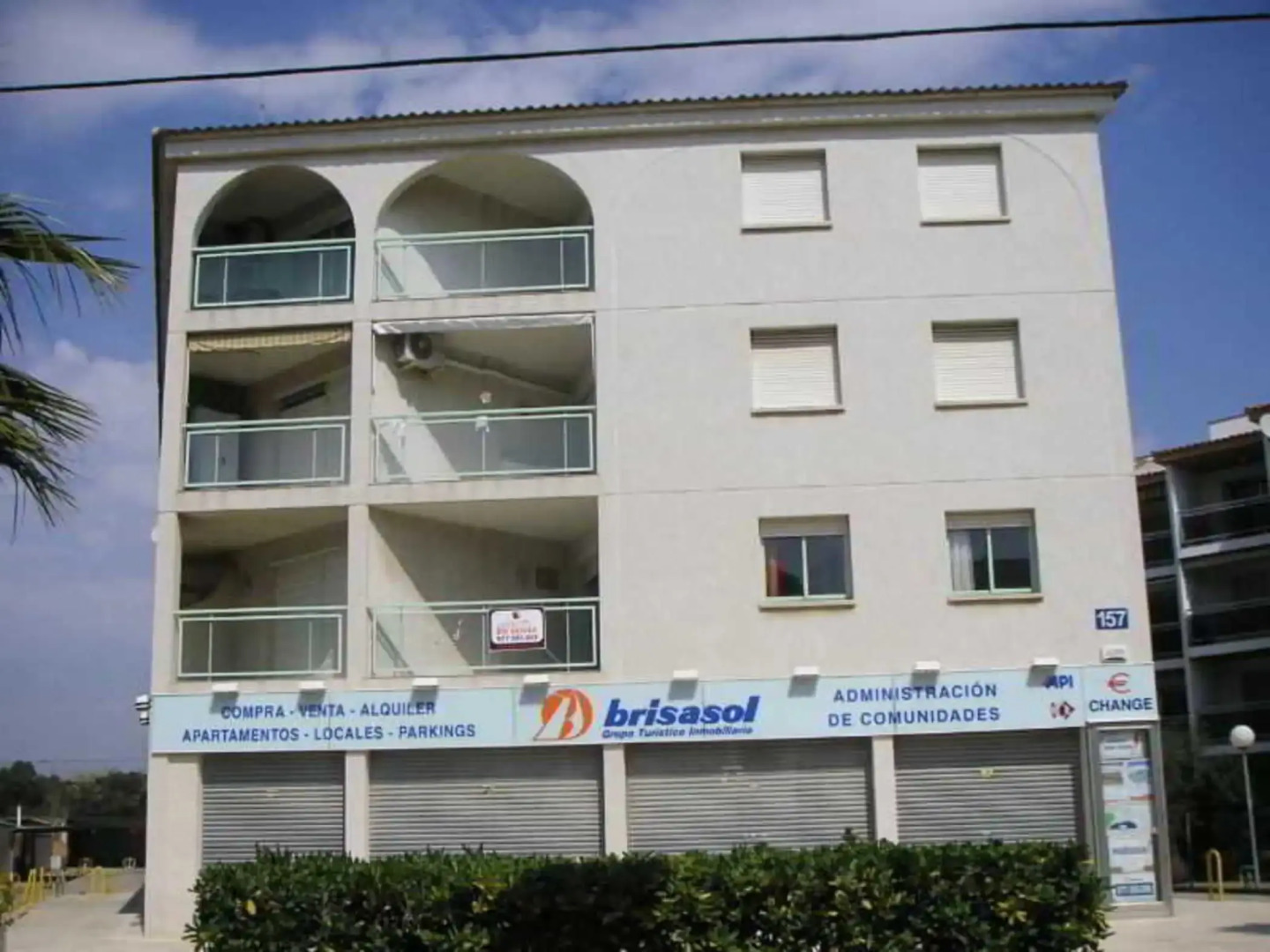 Apartments Port Gavina