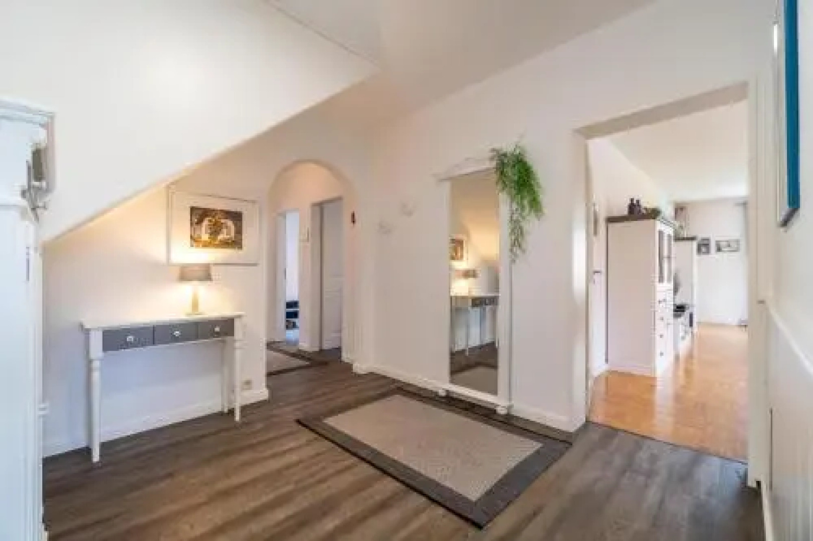 Mariannes Hues Wohnung 1