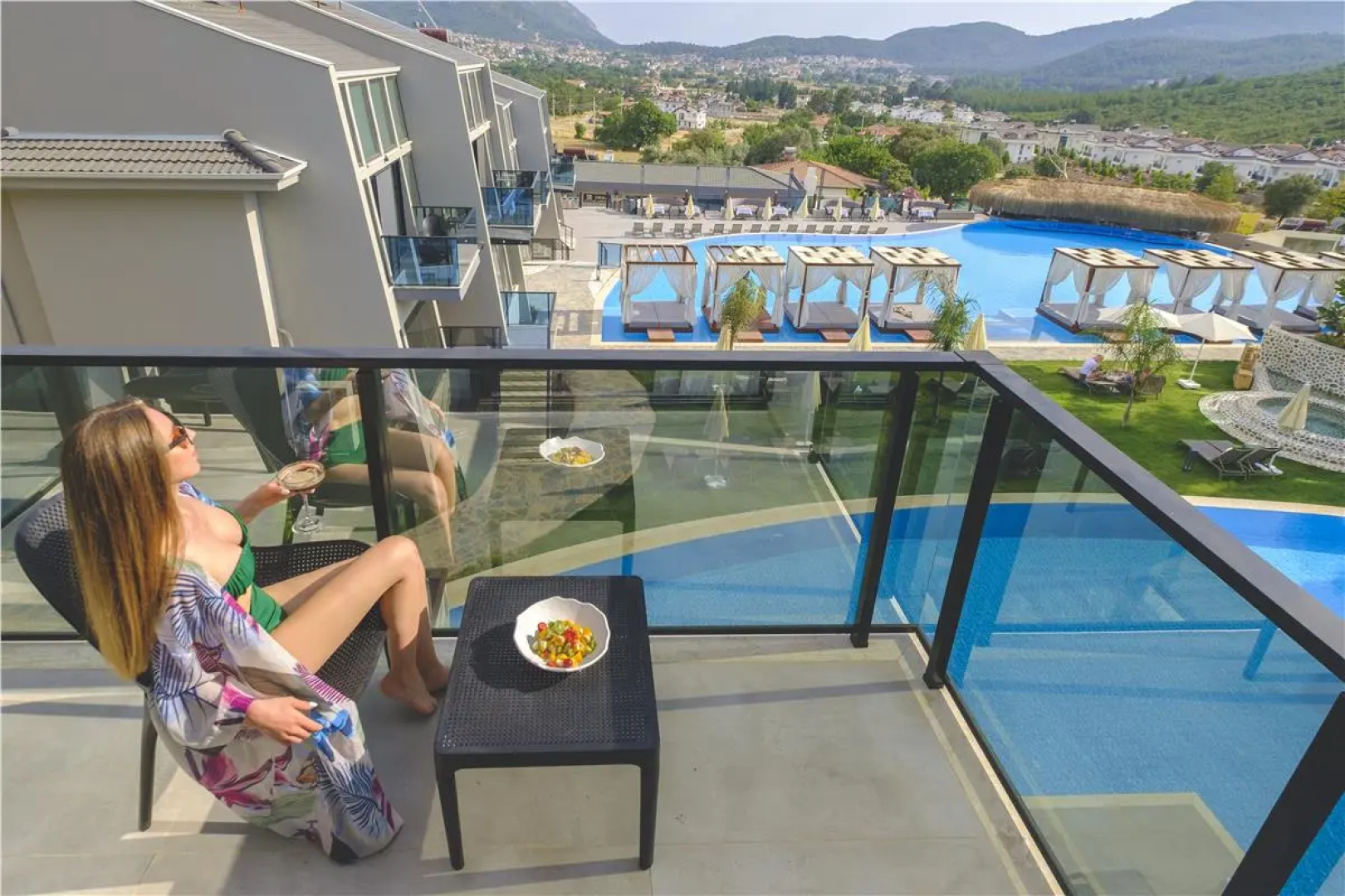 Orka Cove Hotel Penthouse & Suites - Adults Only
