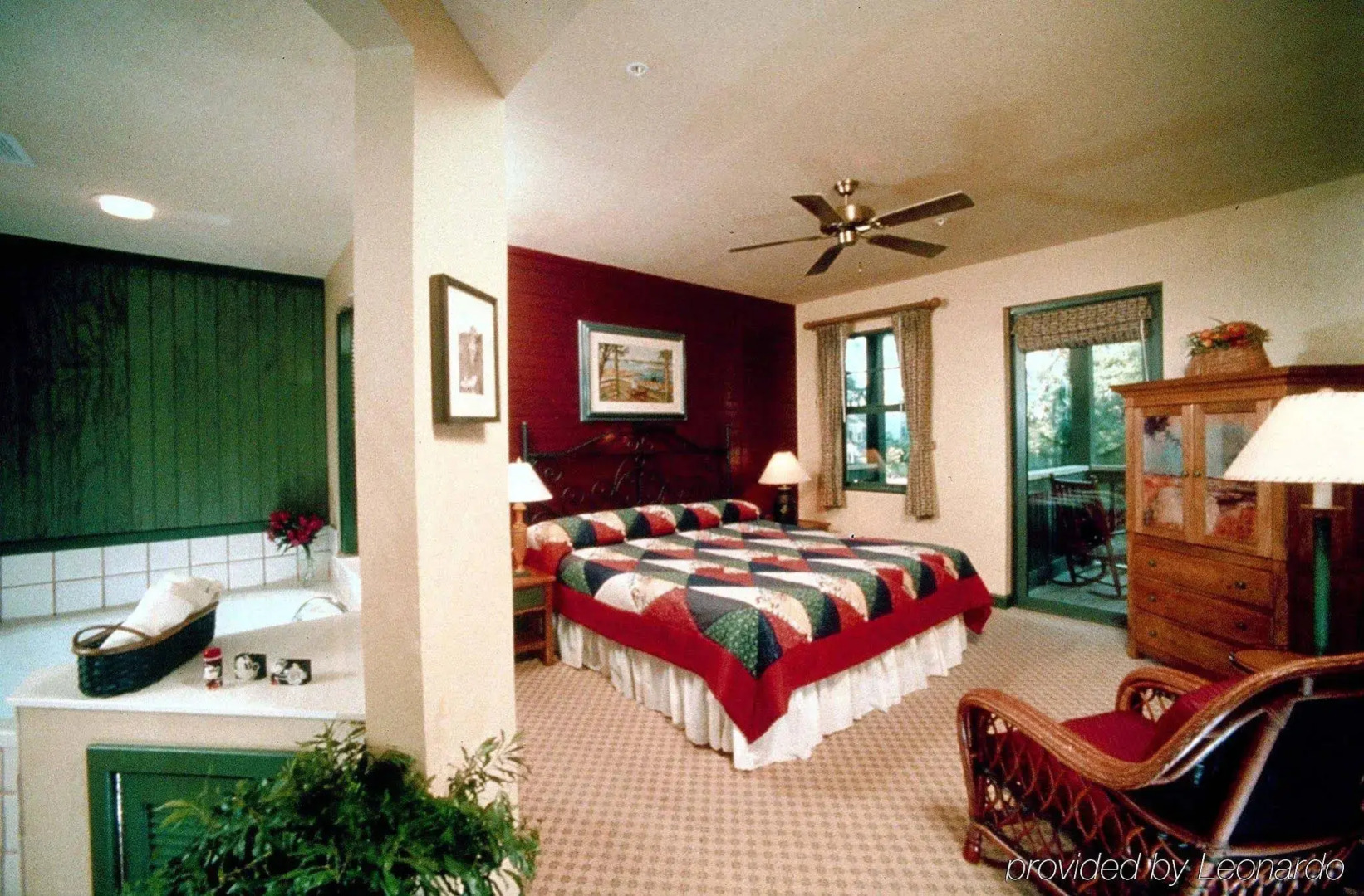 Disney's Hilton Head Island Resort